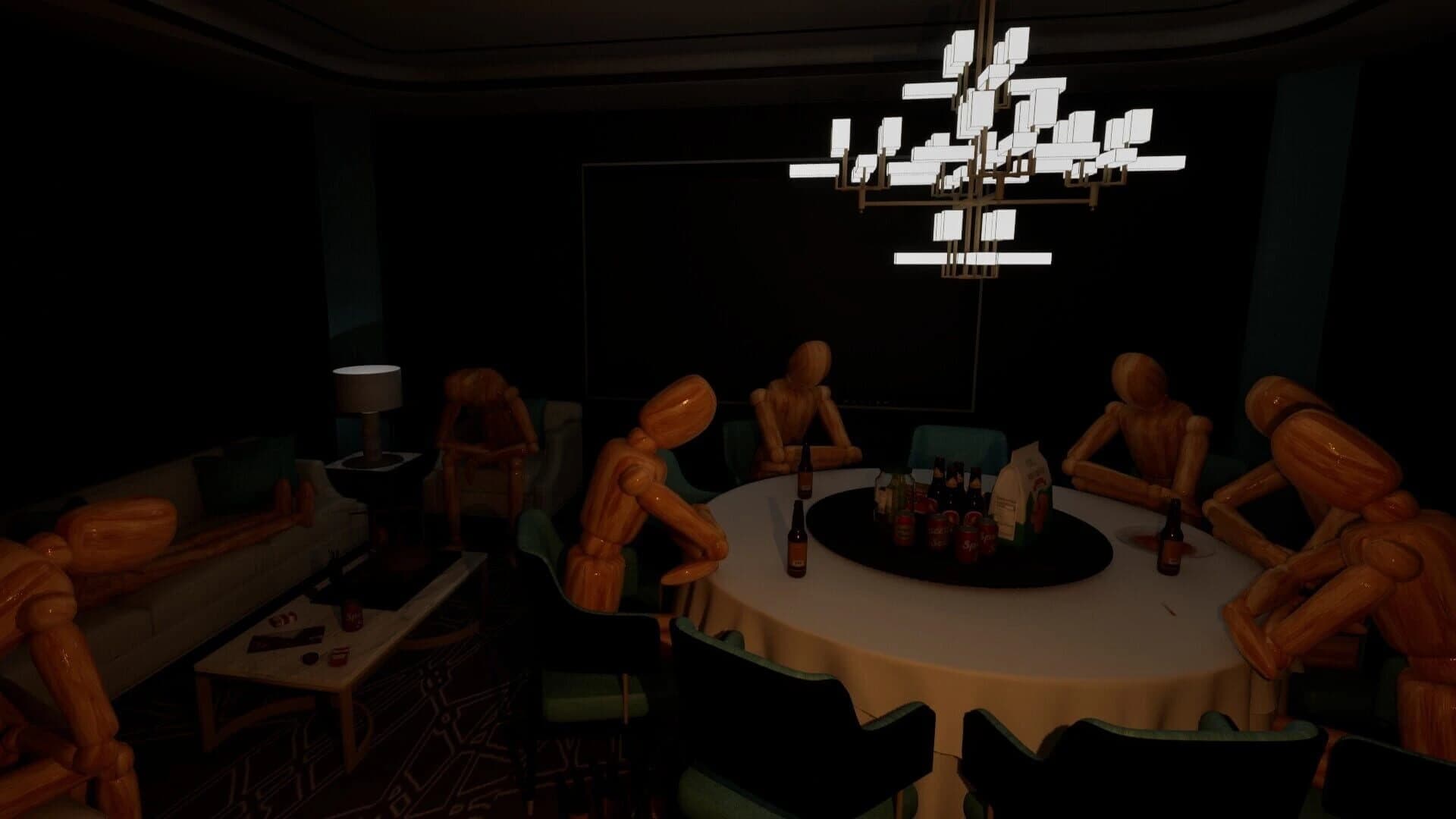 Afterglow: The Fifth Ending screenshot 5