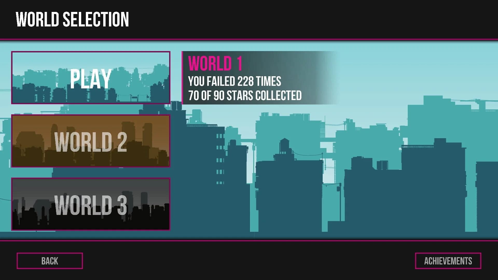 Aftergrinder screenshot 5