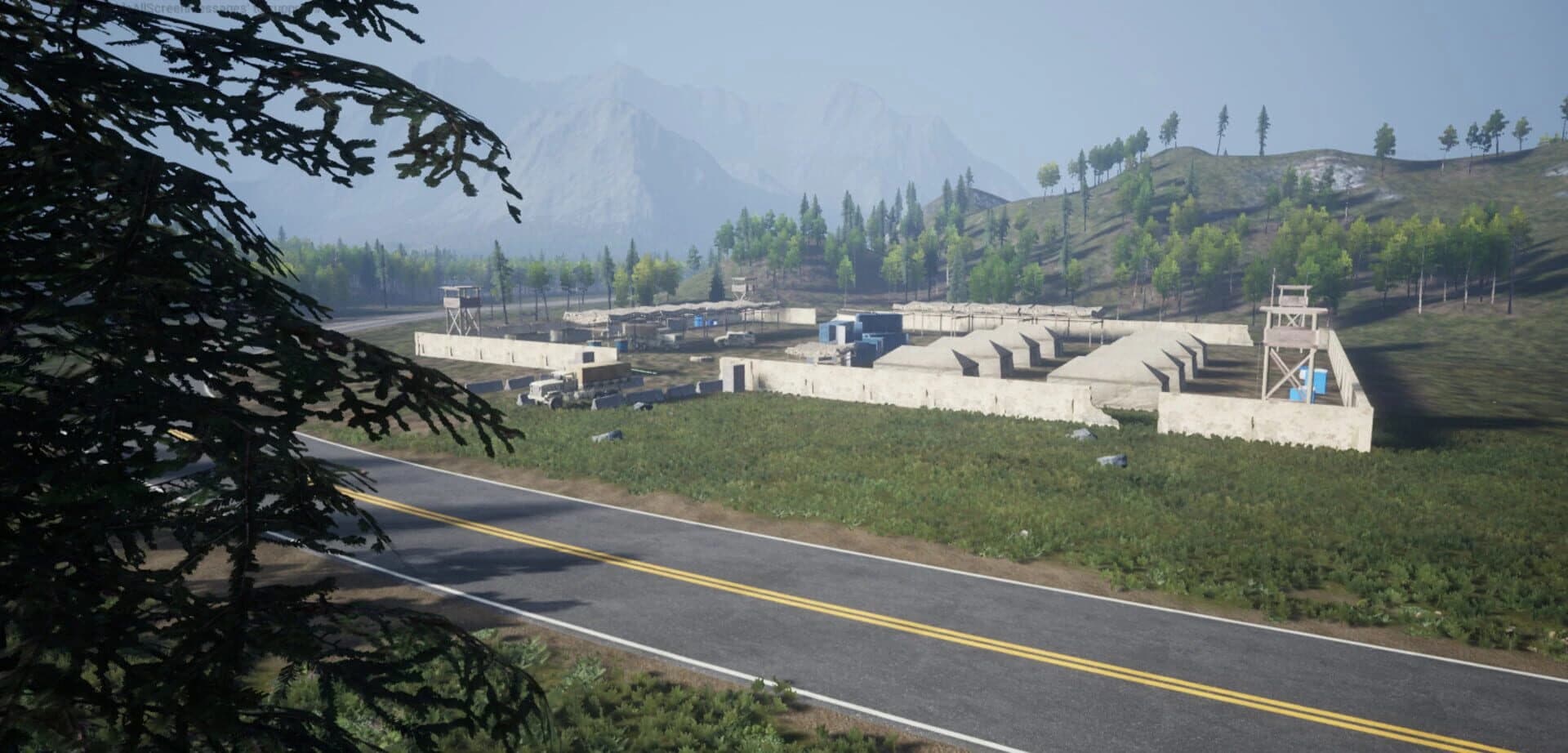 Afterinfection screenshot 2