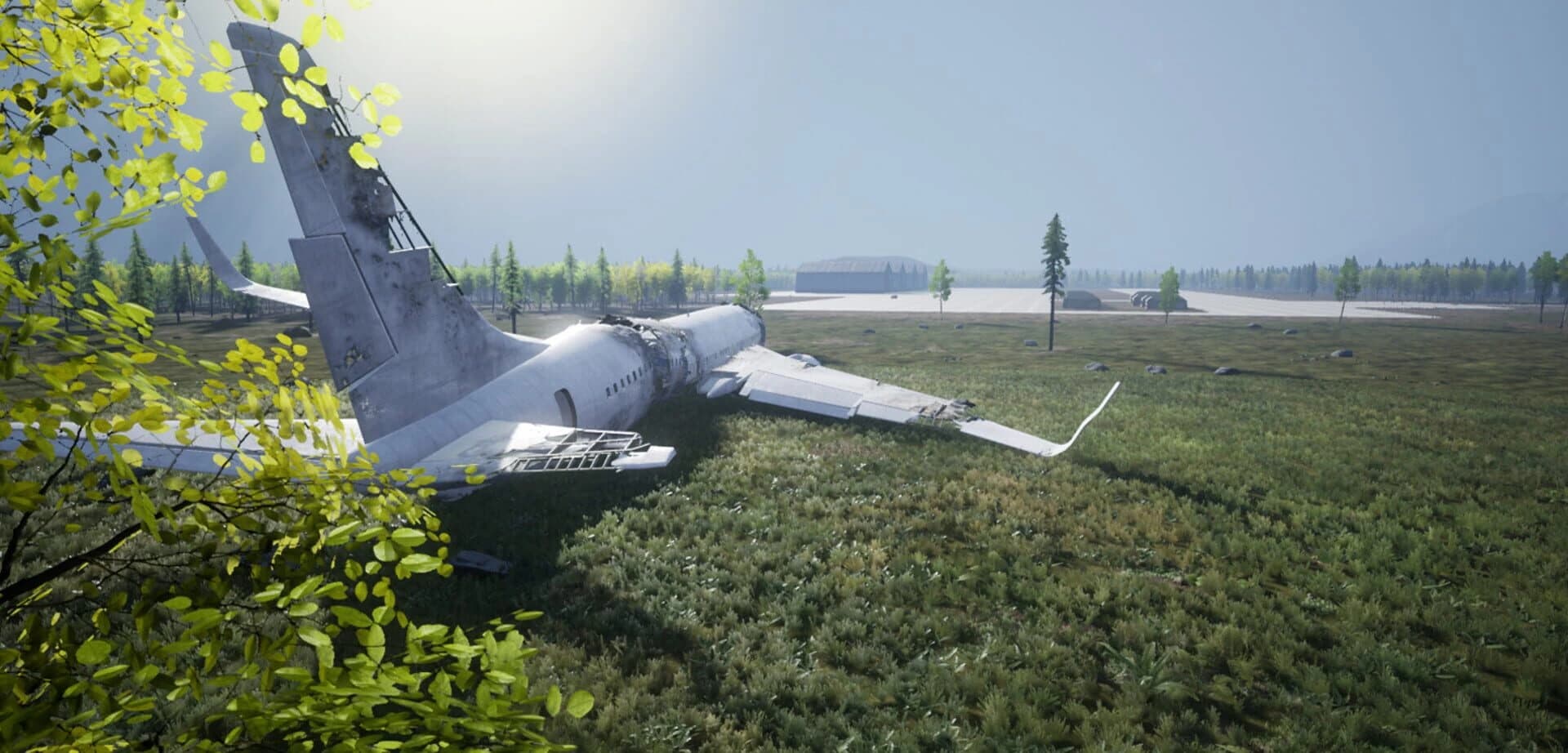Afterinfection screenshot 5