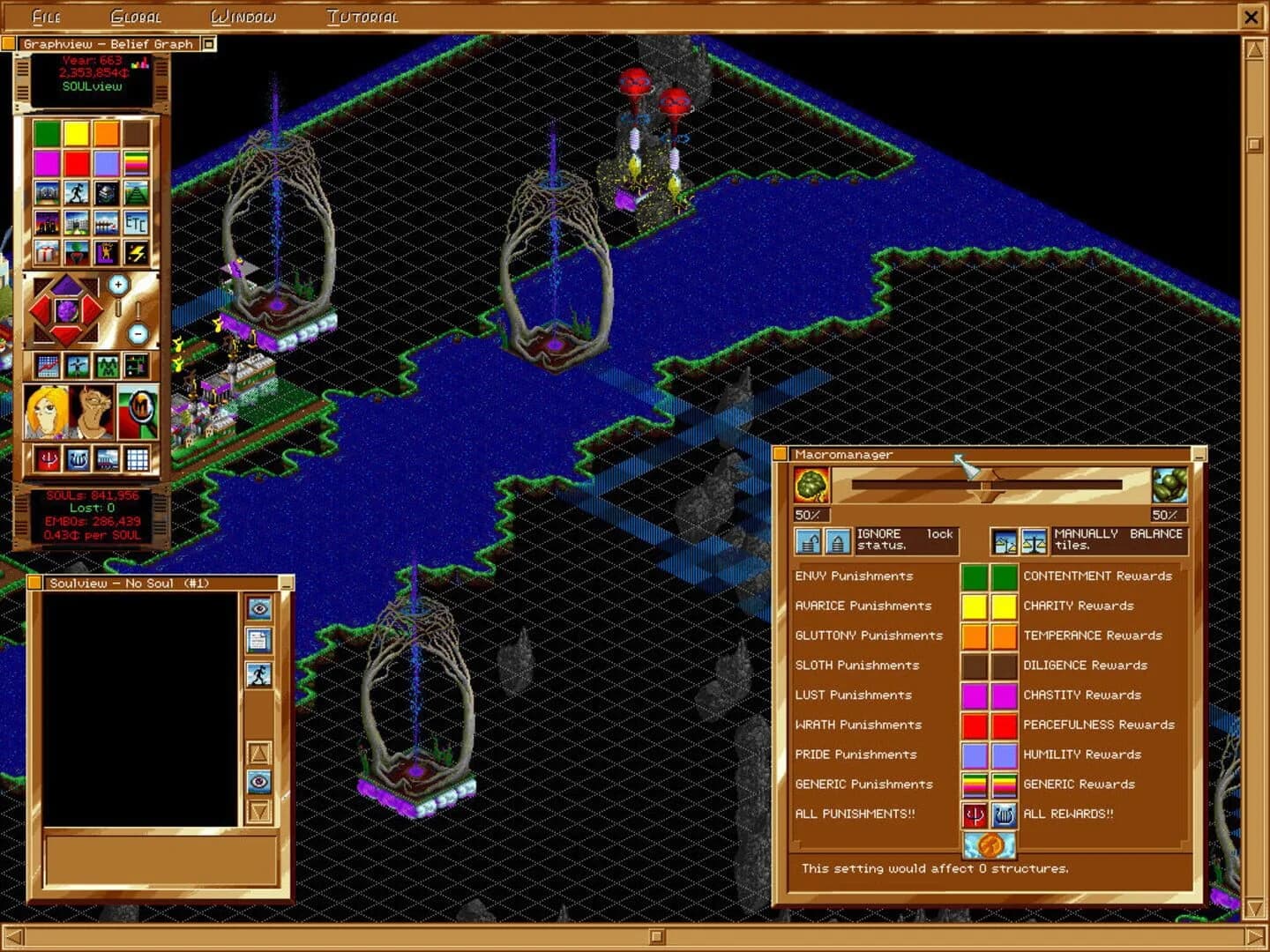 Afterlife screenshot 3