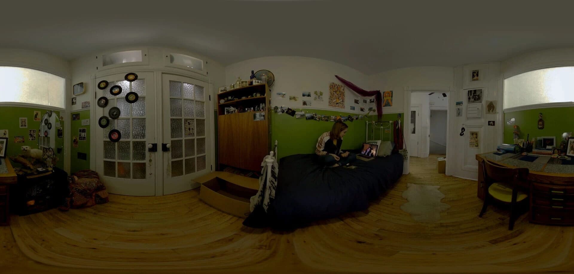 Afterlife screenshot 3