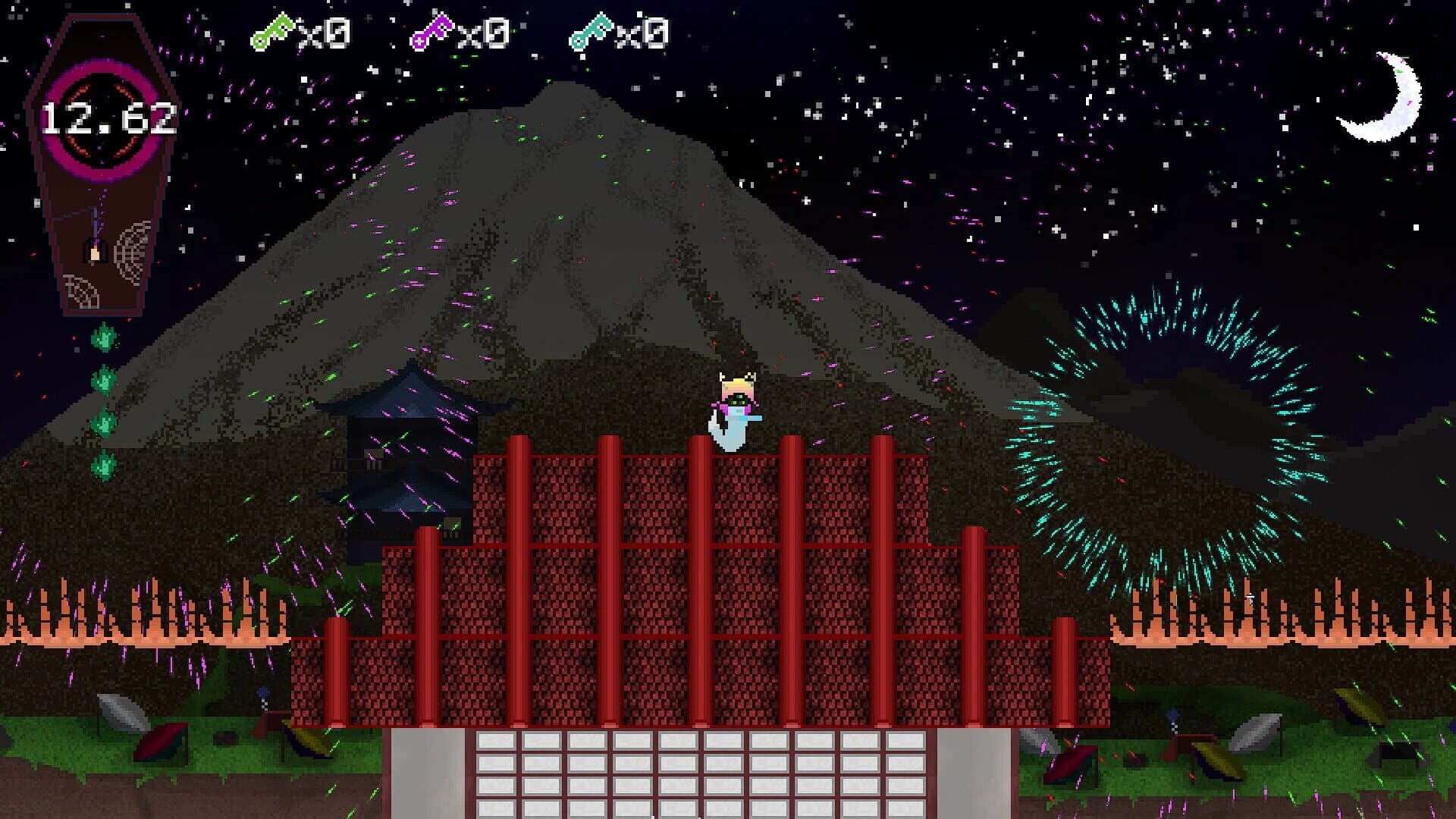 Afterlife Reverie screenshot 5