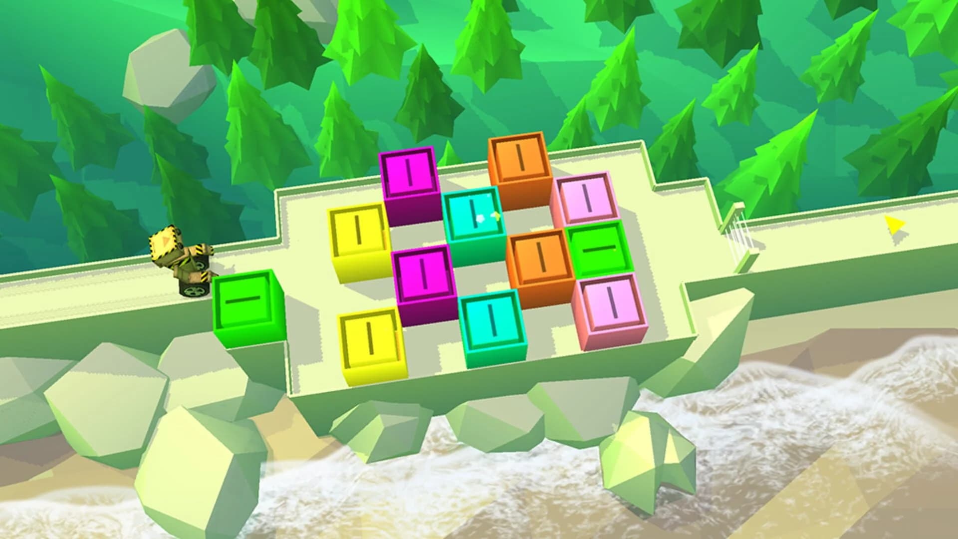 AfterLoop screenshot 1