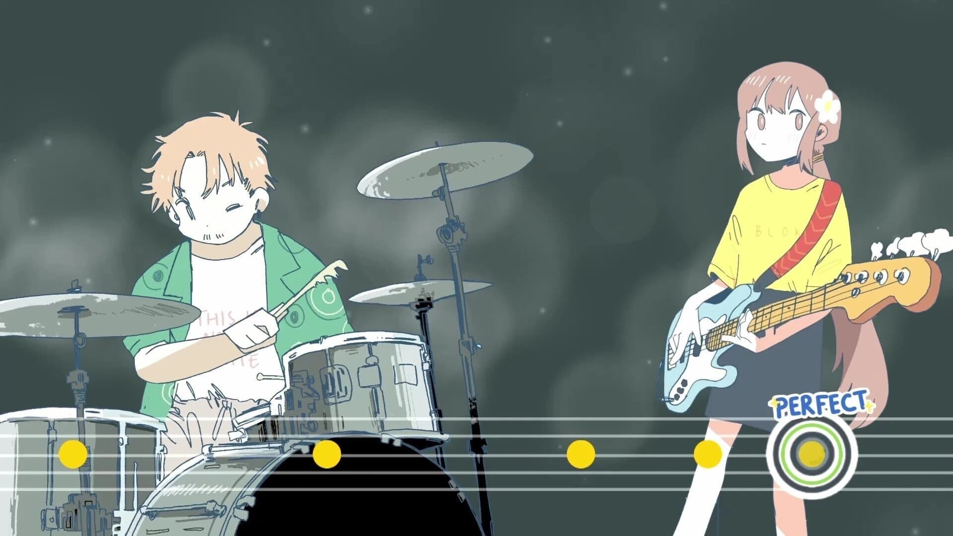 Afterlove EP screenshot 1