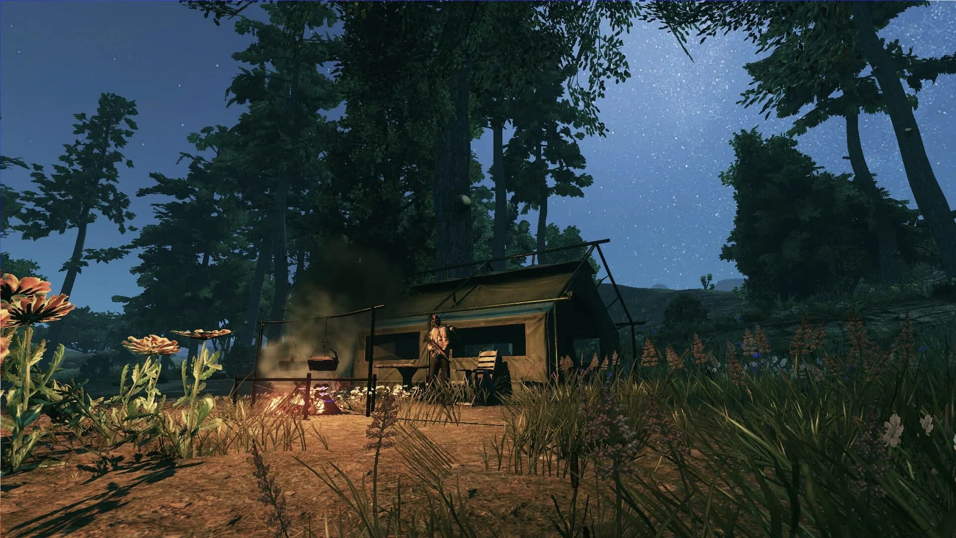 Aftermath screenshot 3