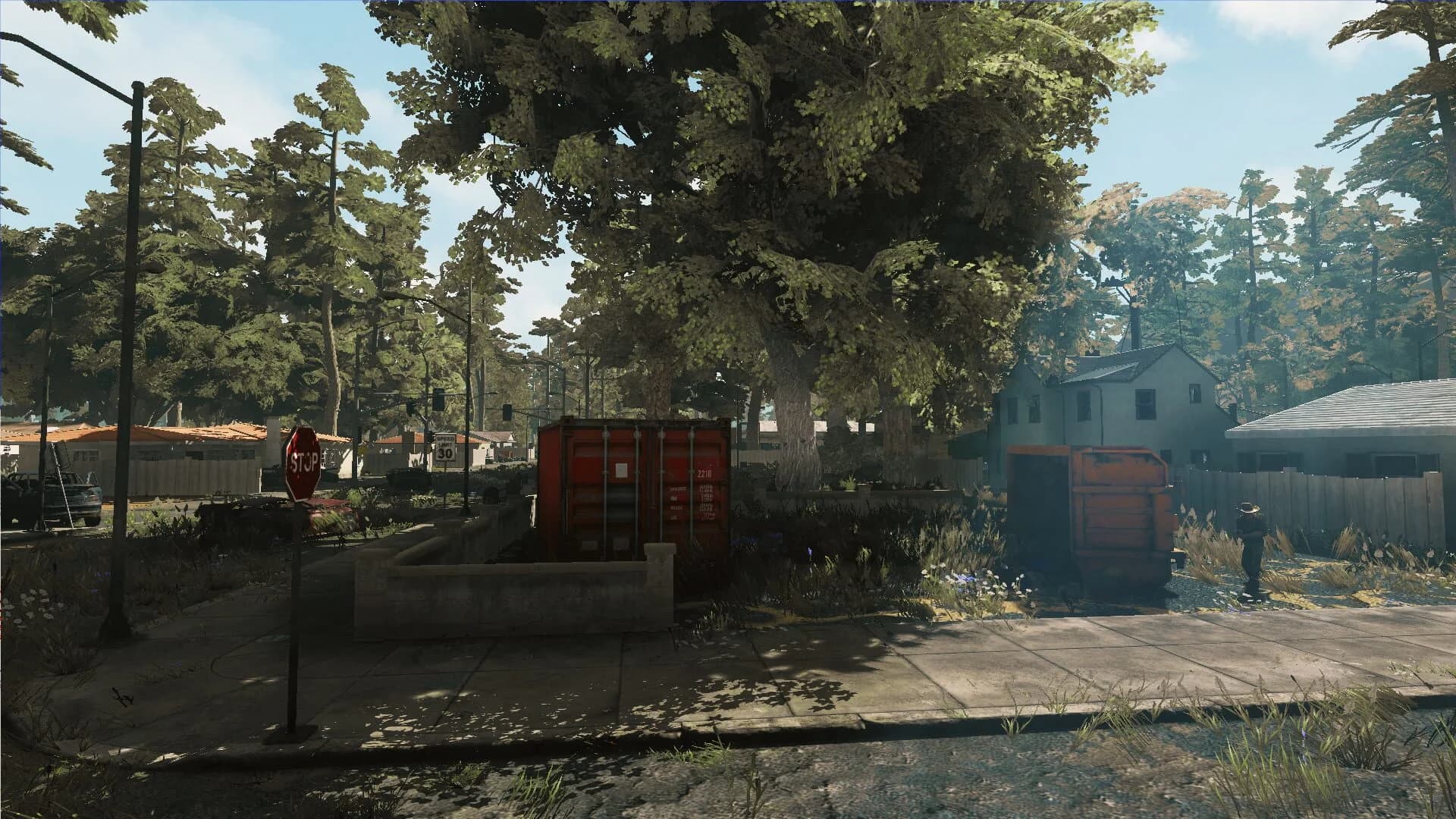 Aftermath screenshot 5