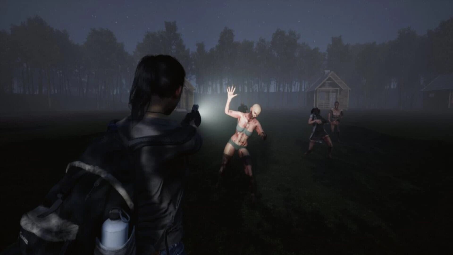 Aftermath Z: Red Pine Lake screenshot 5