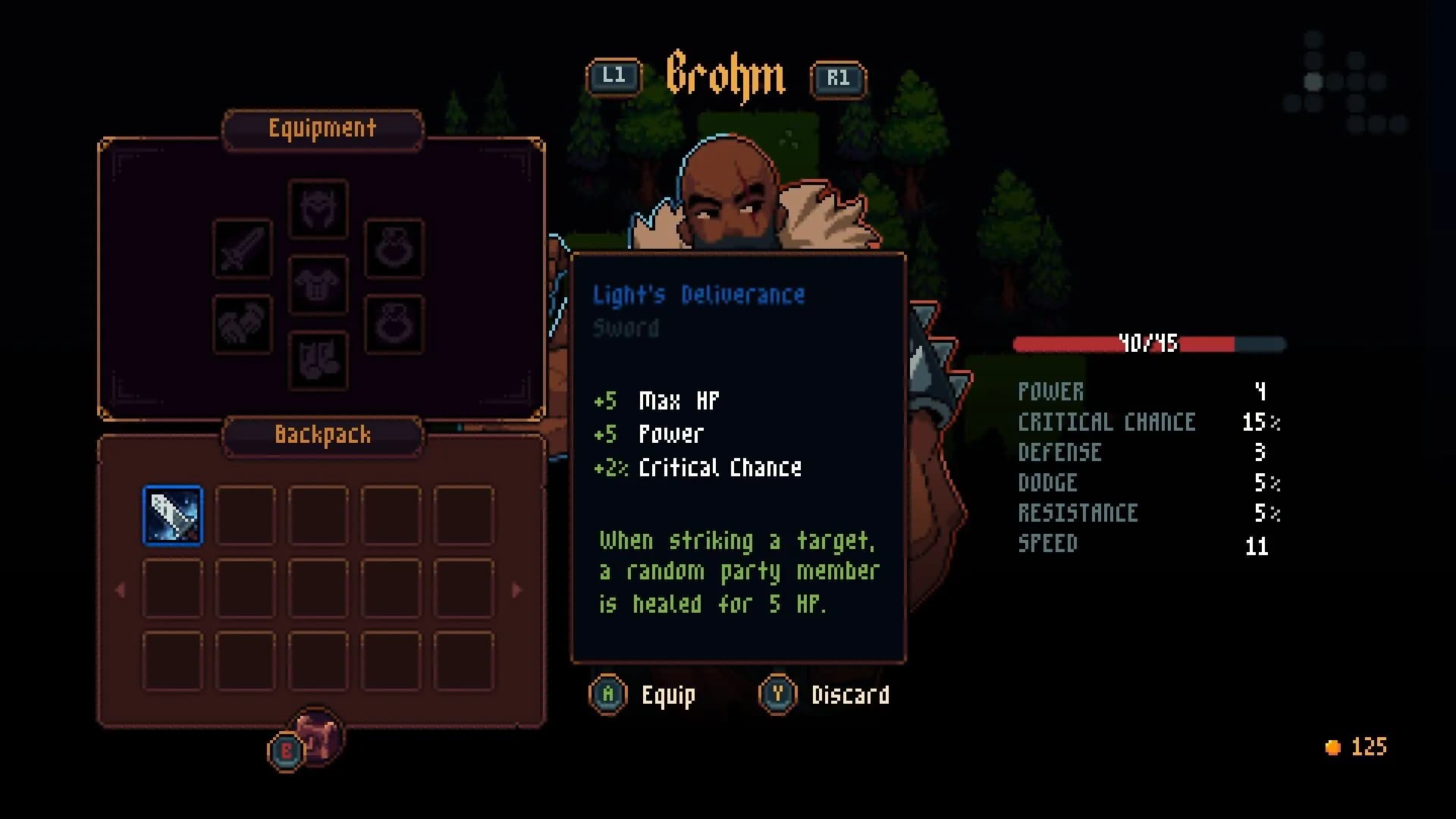 AfterQuest screenshot 4