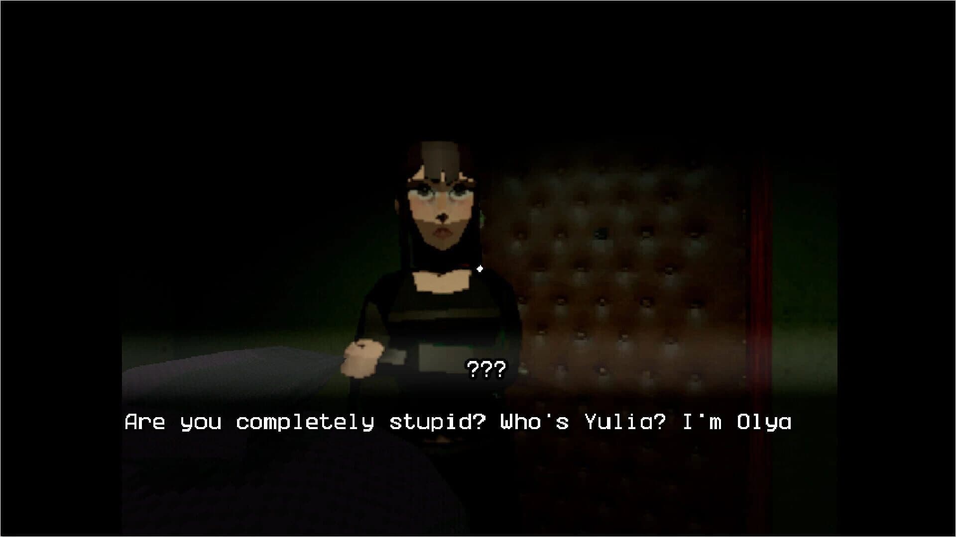 Aftershock screenshot 1