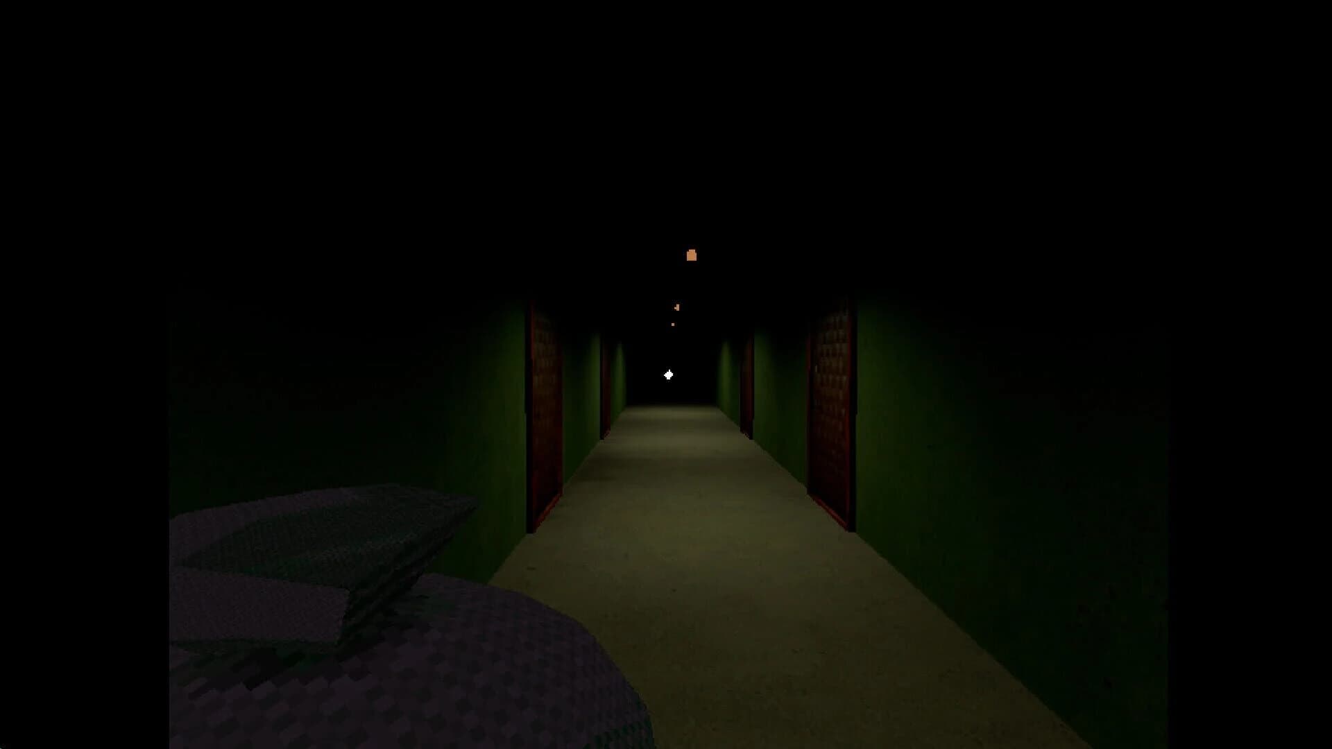 Aftershock screenshot 5
