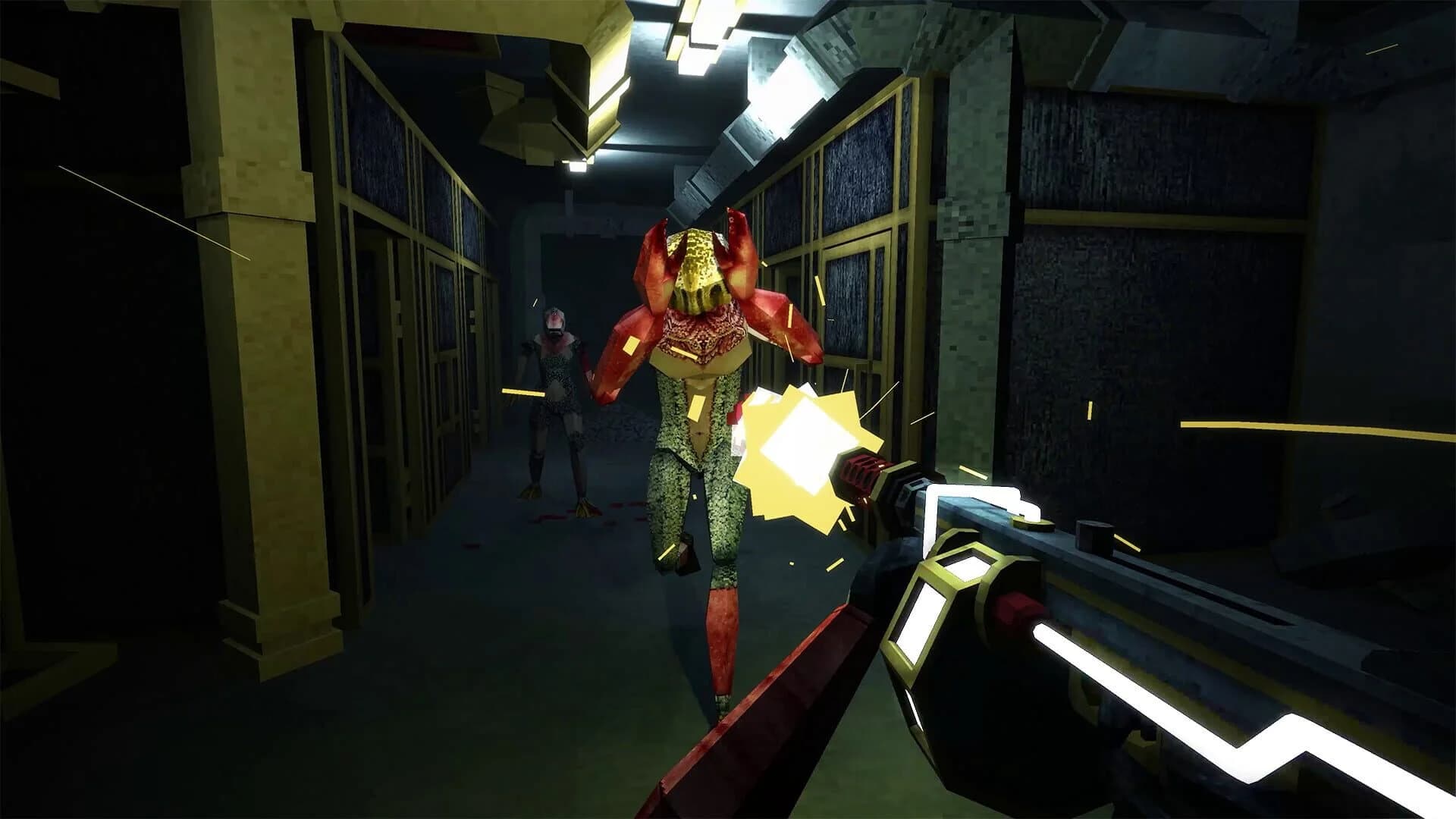 Aftershock: Coastline screenshot 3