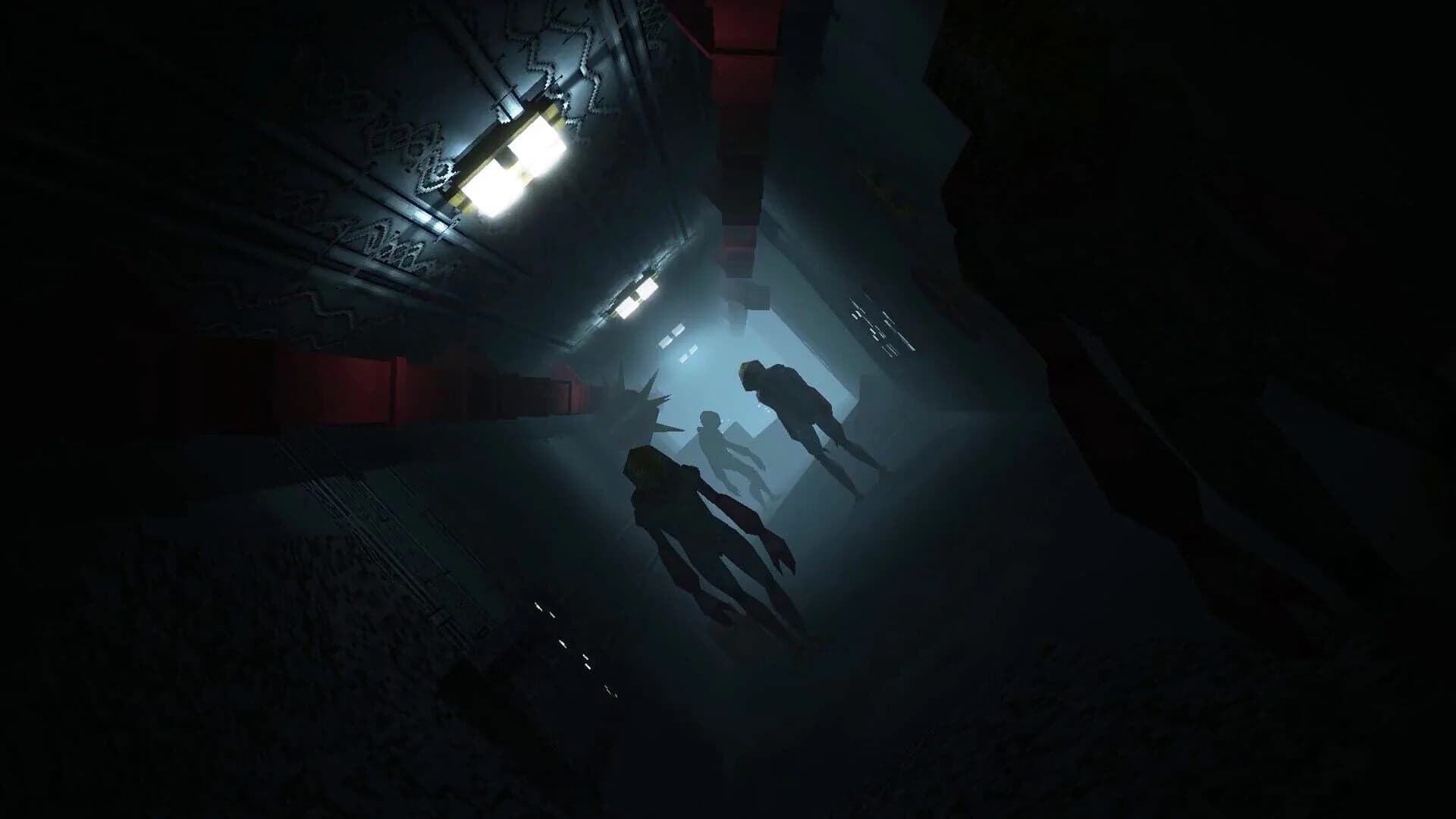 Aftershock: Coastline screenshot 1