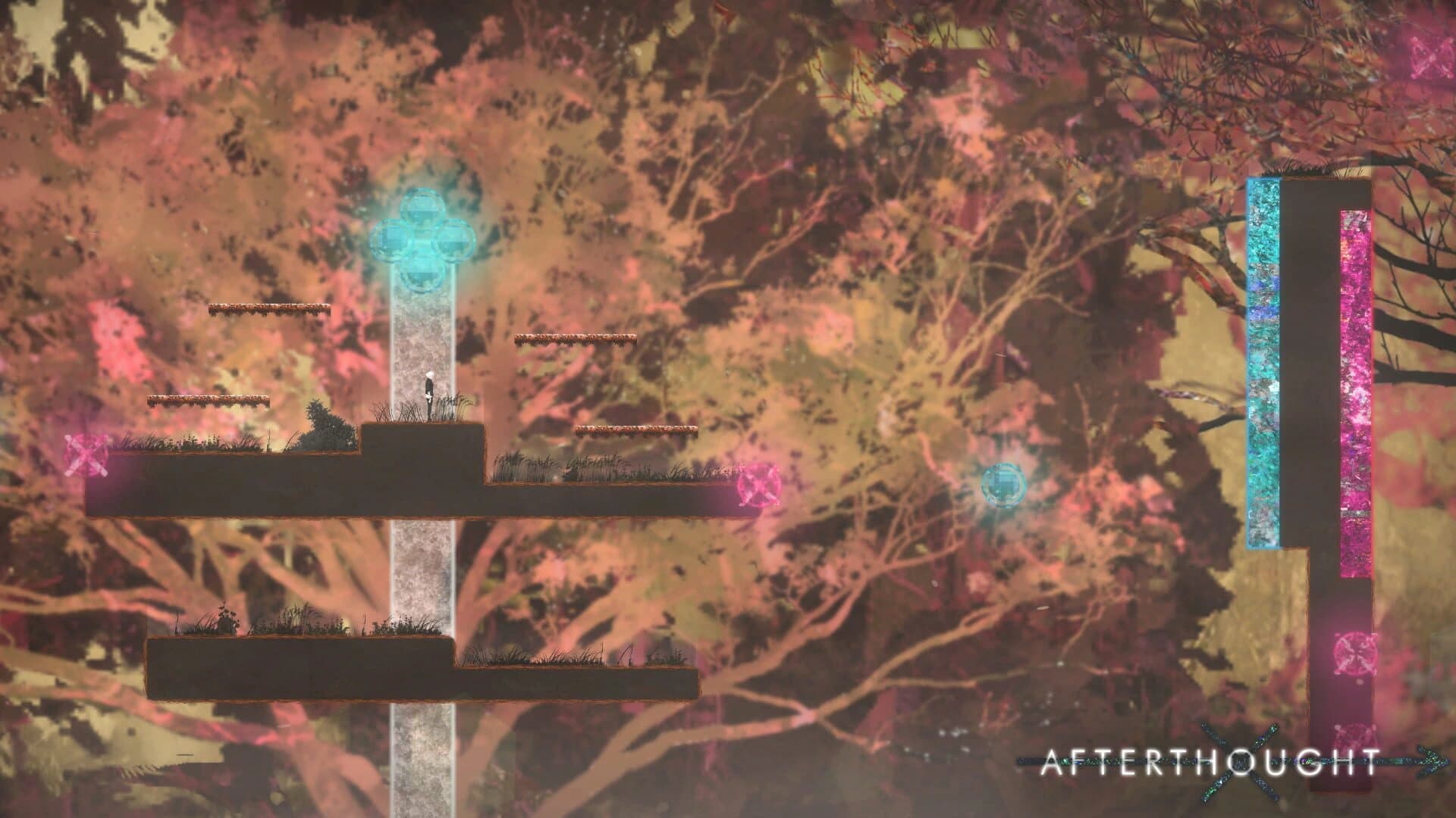 Afterthought screenshot 3