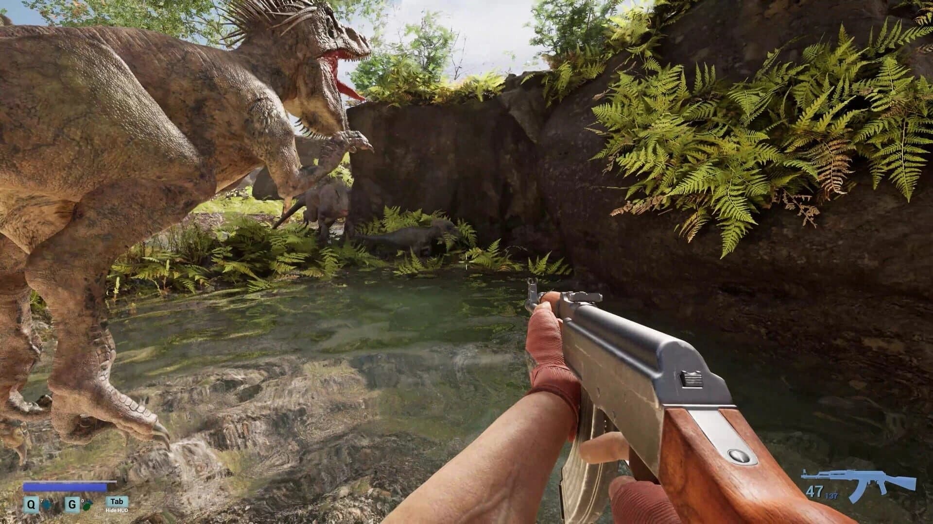 Aftertime screenshot 2
