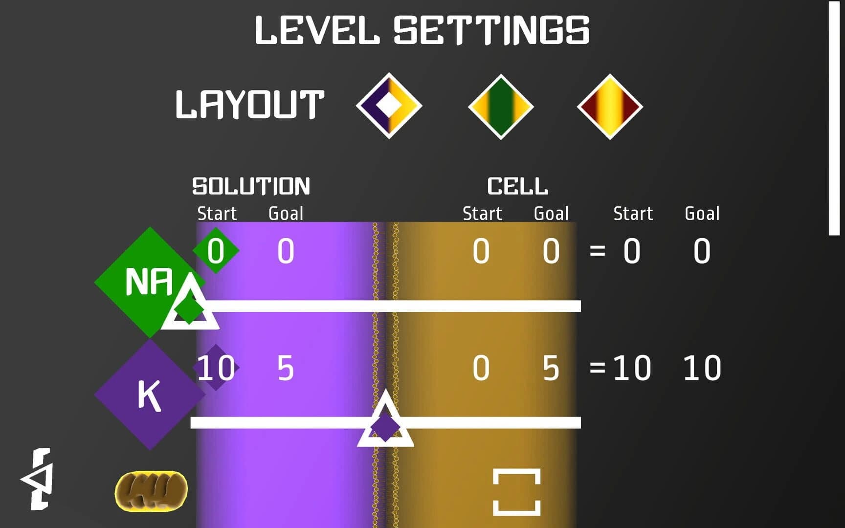 Against the Gradient screenshot 3