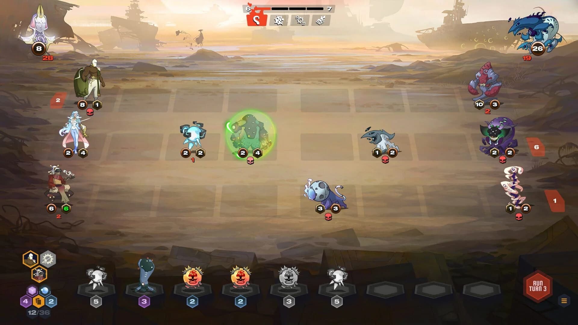 Against the Moon screenshot 3