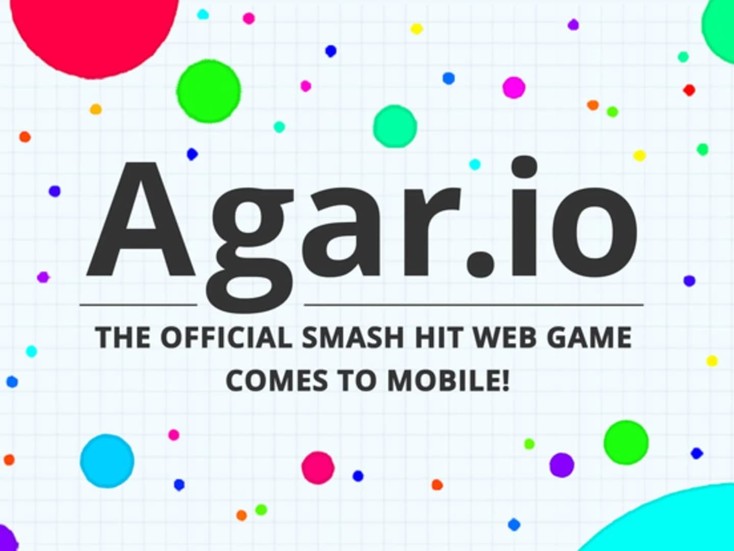 Agar.io screenshot 4