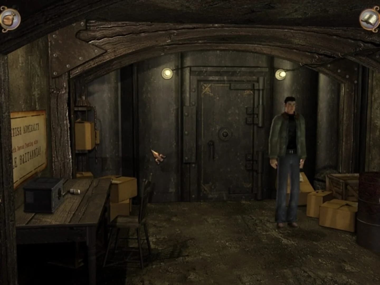 Agatha Christie: And Then There Were None screenshot 2