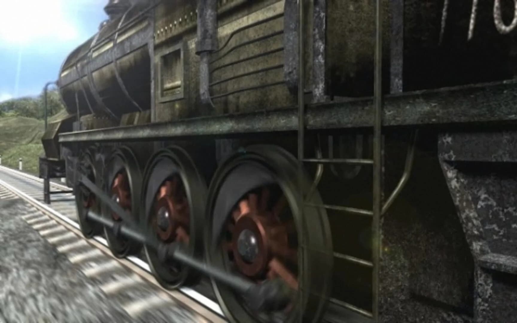 Agatha Christie: And Then There Were None screenshot 5