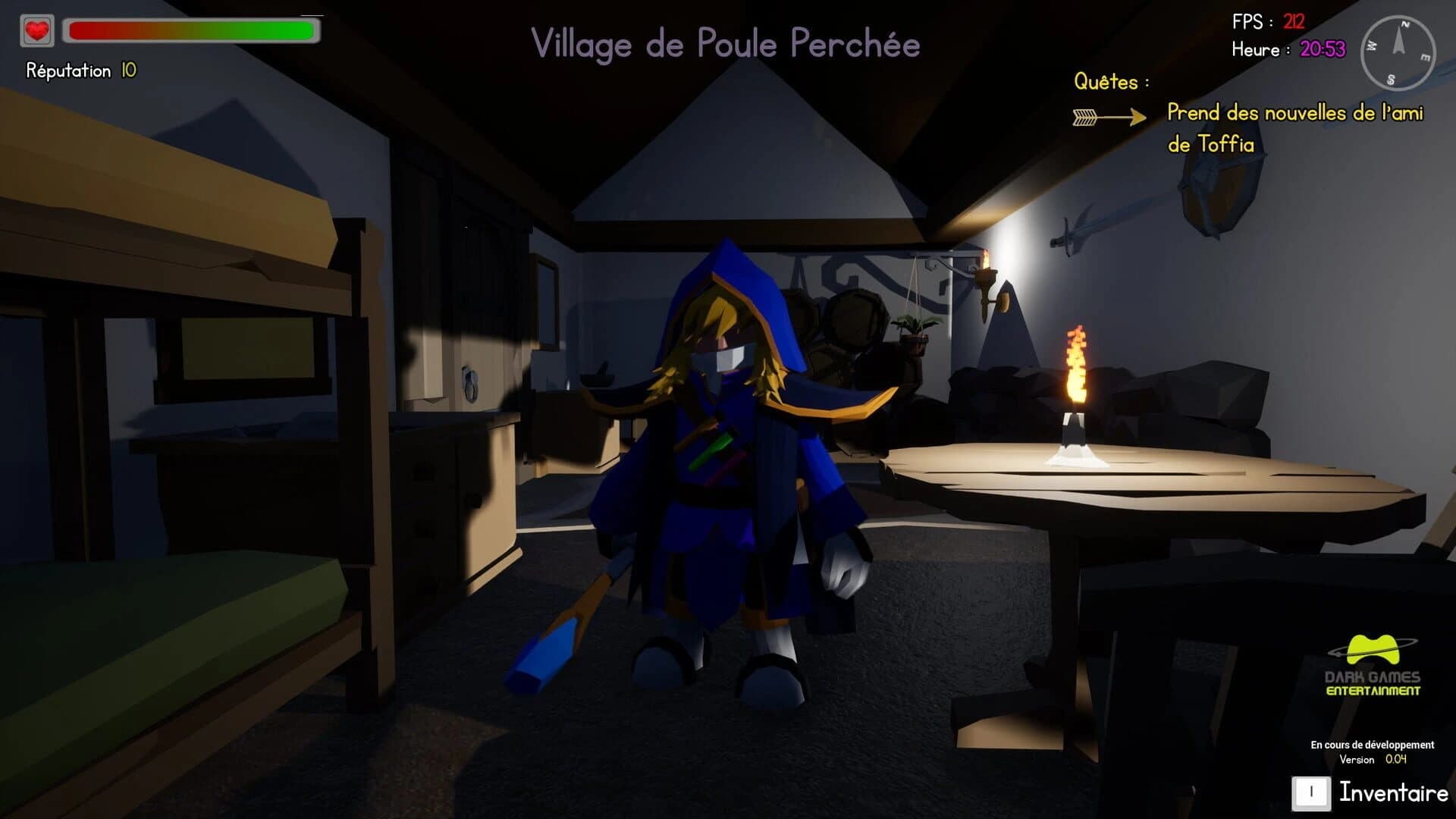 Age of Albuvia screenshot 2