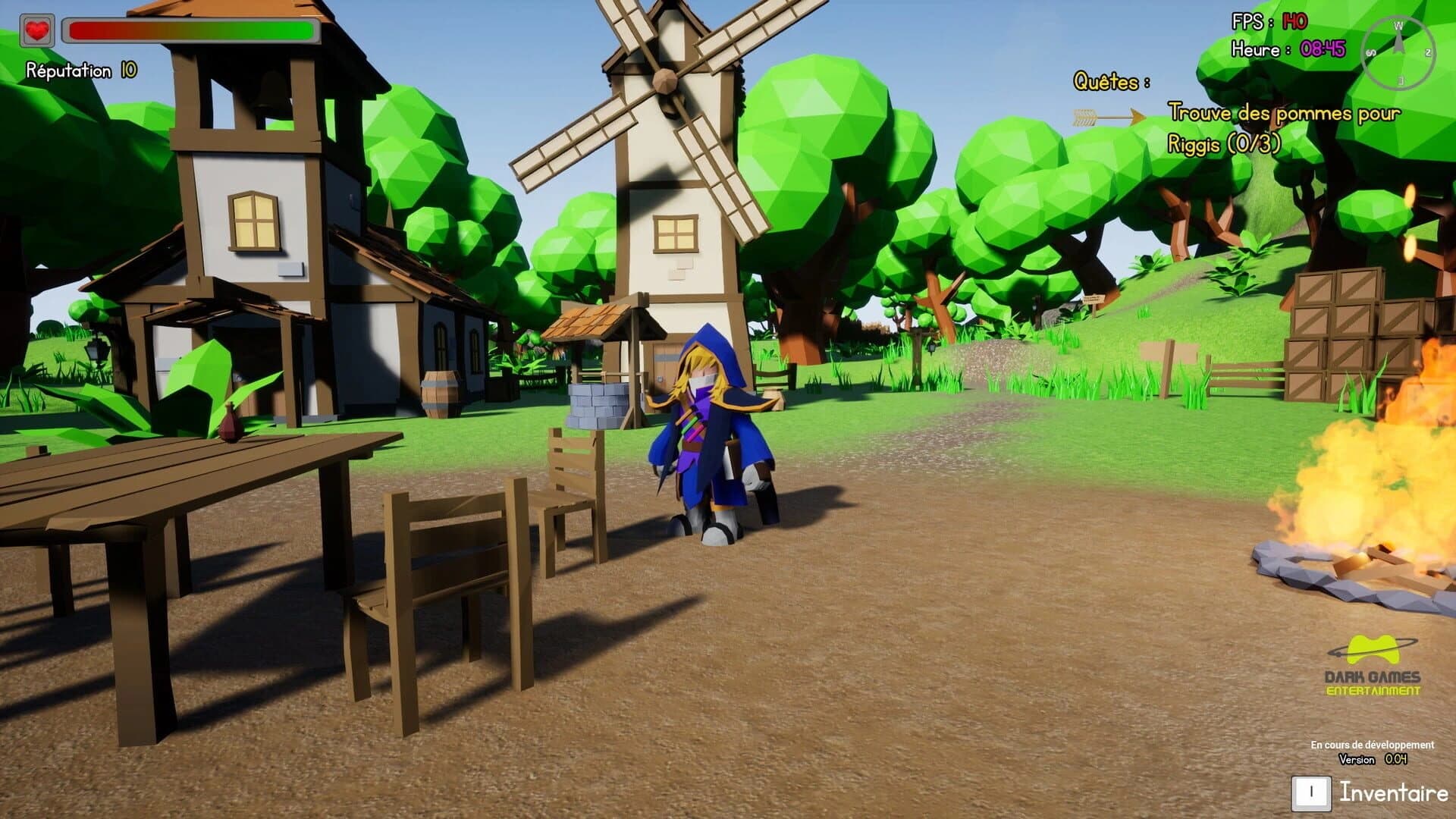 Age of Albuvia screenshot 5