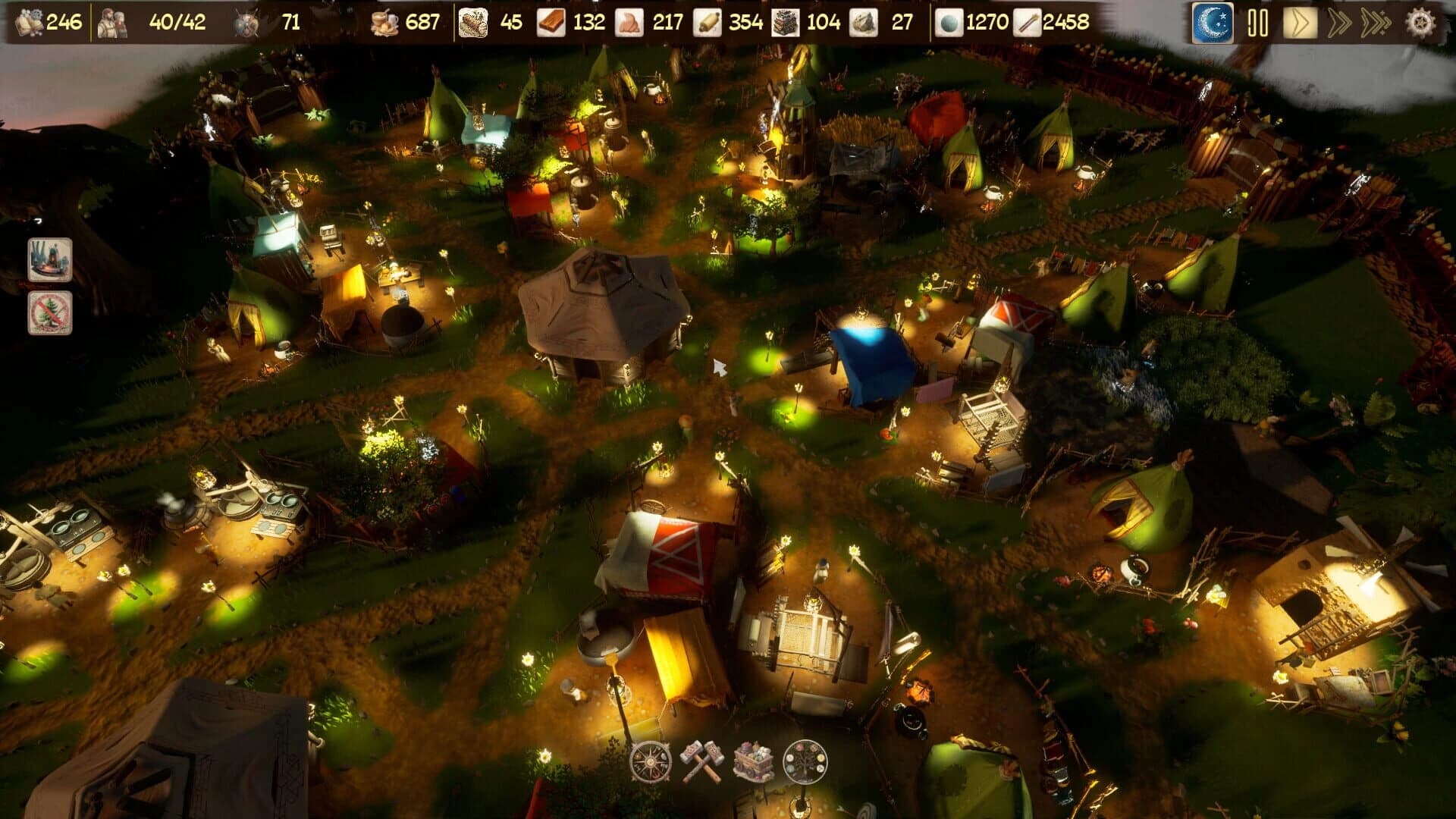 Age of Damnation screenshot 2