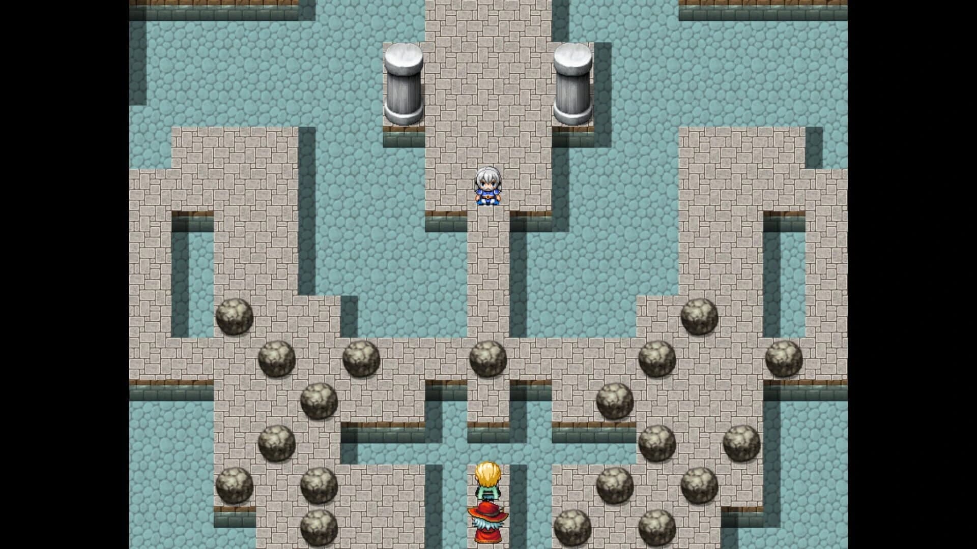 Age of Darkness: Die Suche nach Relict screenshot 3