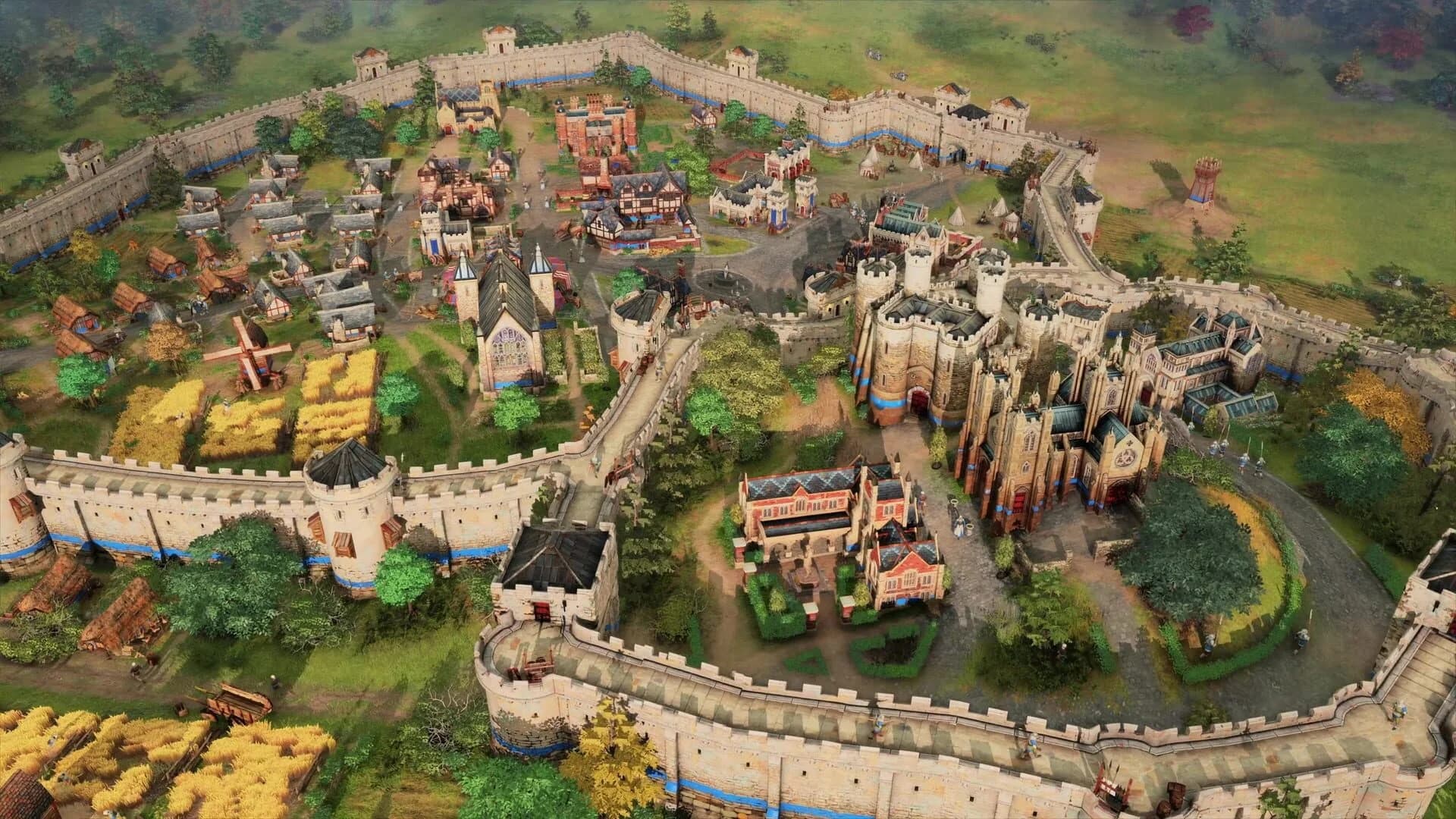 Age of Empires IV screenshot 5