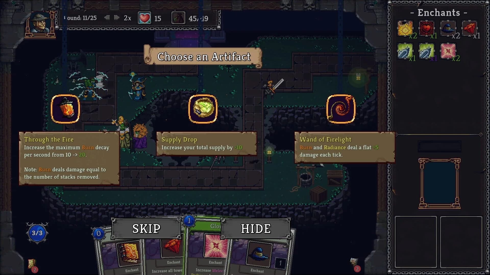 Age of Enchantment screenshot 3