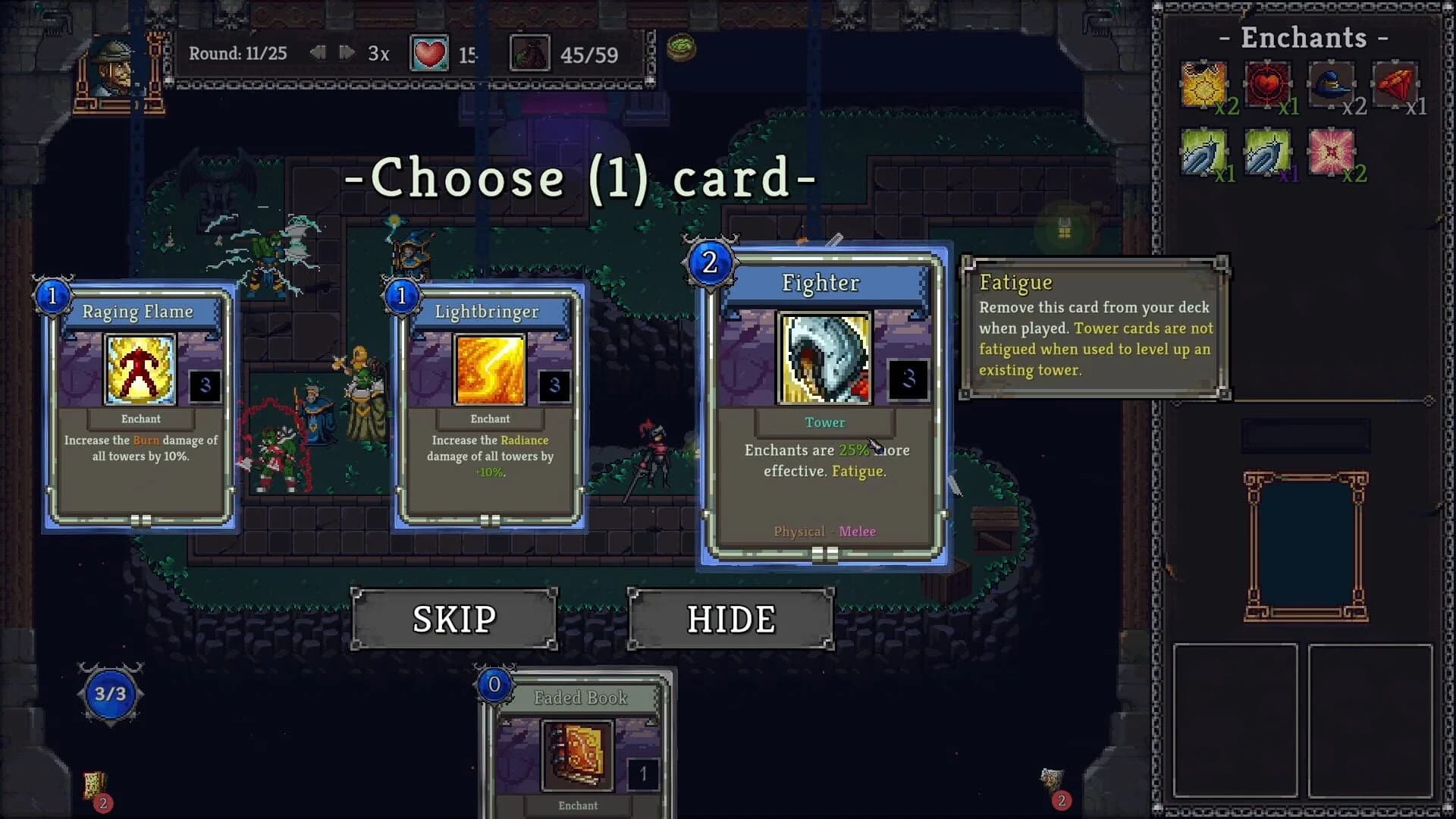 Age of Enchantment screenshot 4