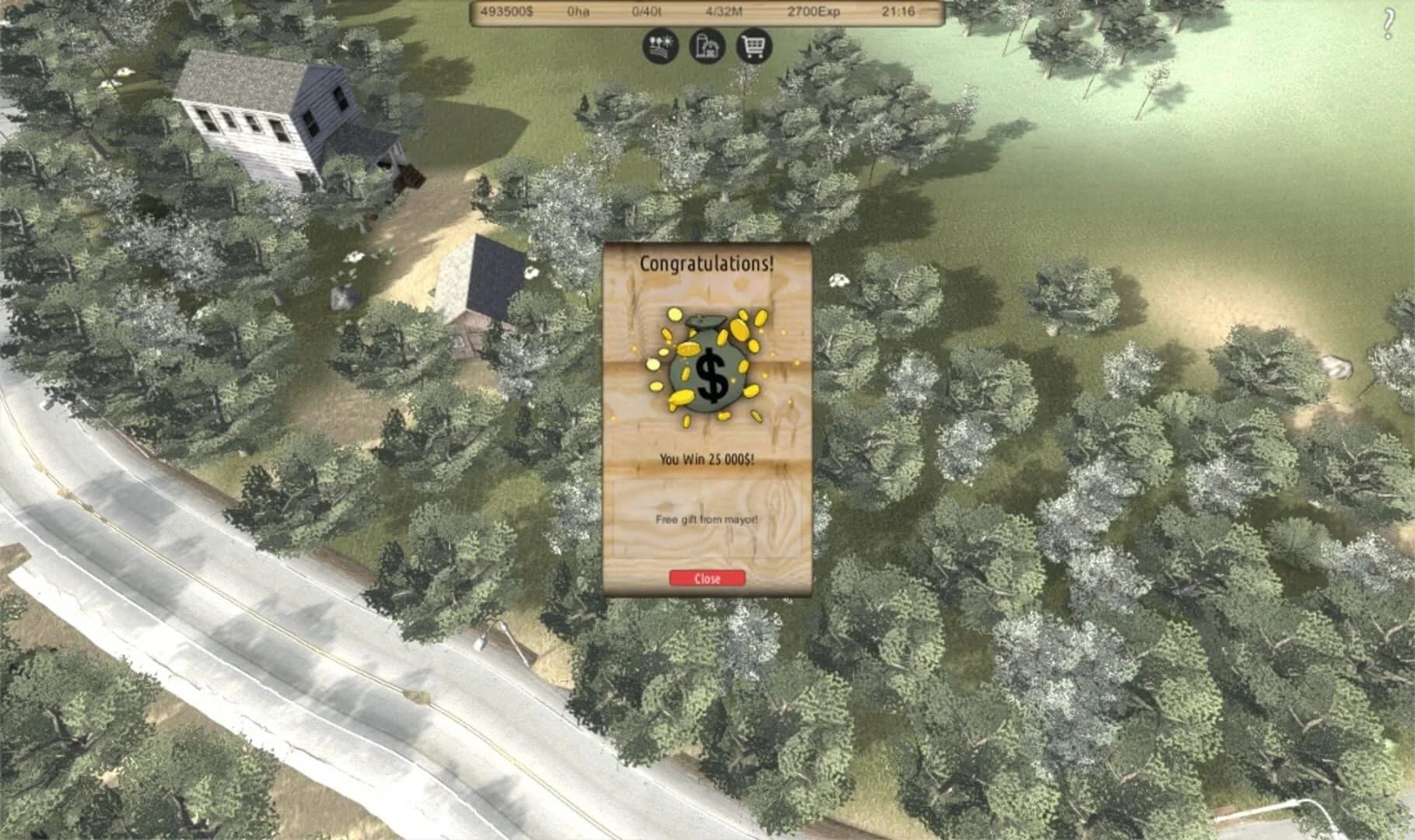Age of Farming screenshot 1