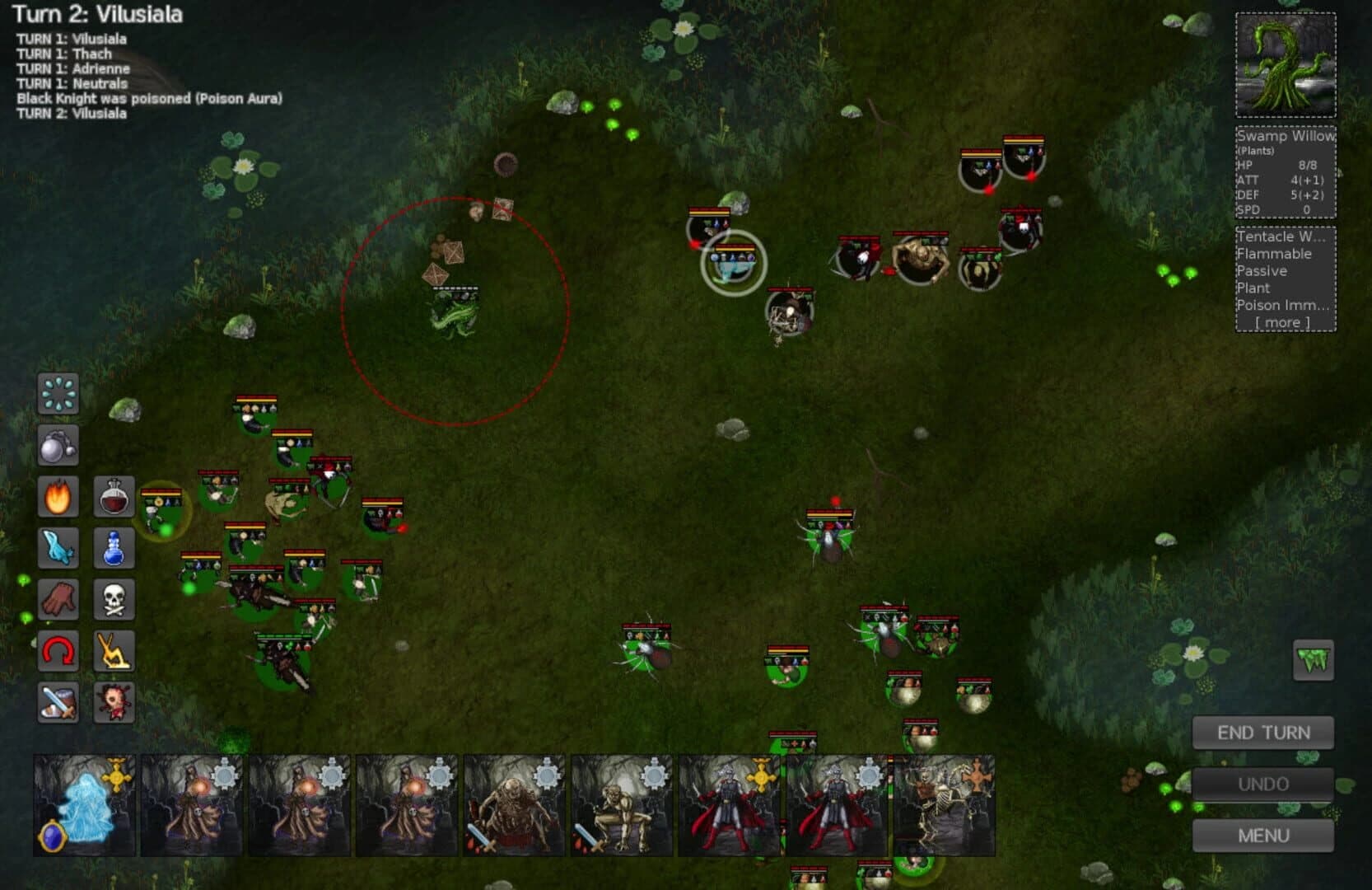 Age of Fear: The Free World screenshot 5