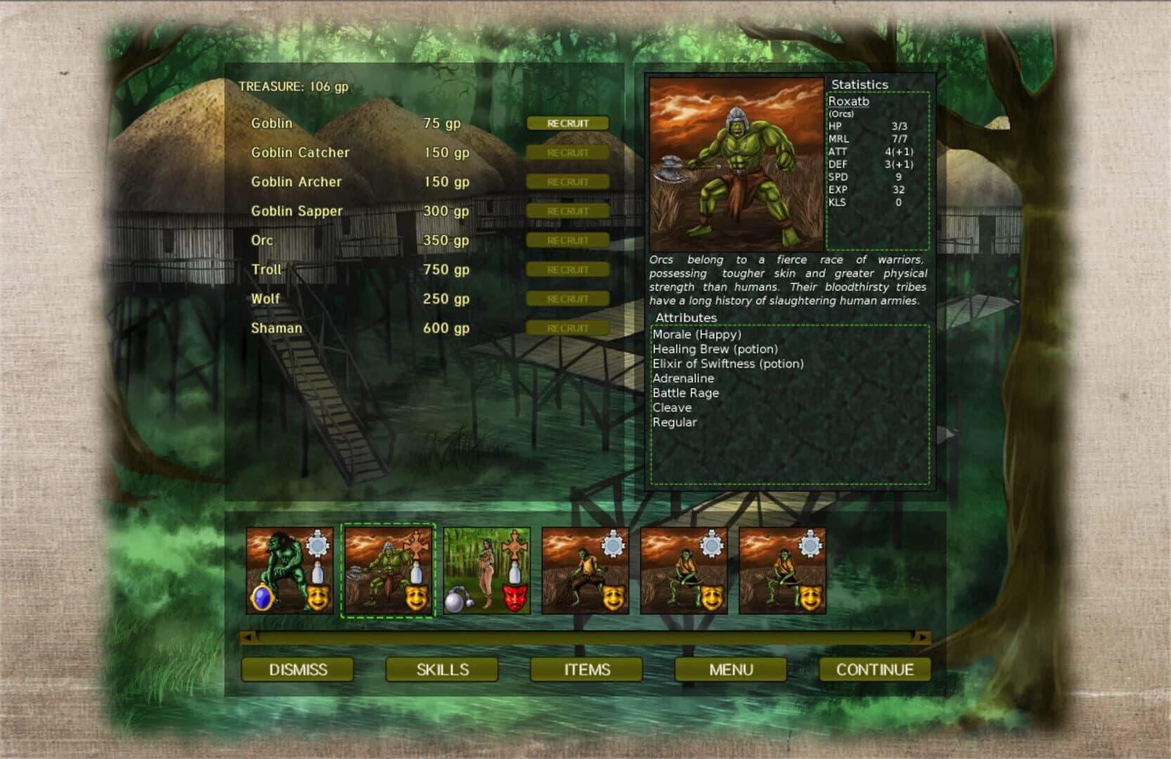 Age of Fear: The Free World screenshot 3