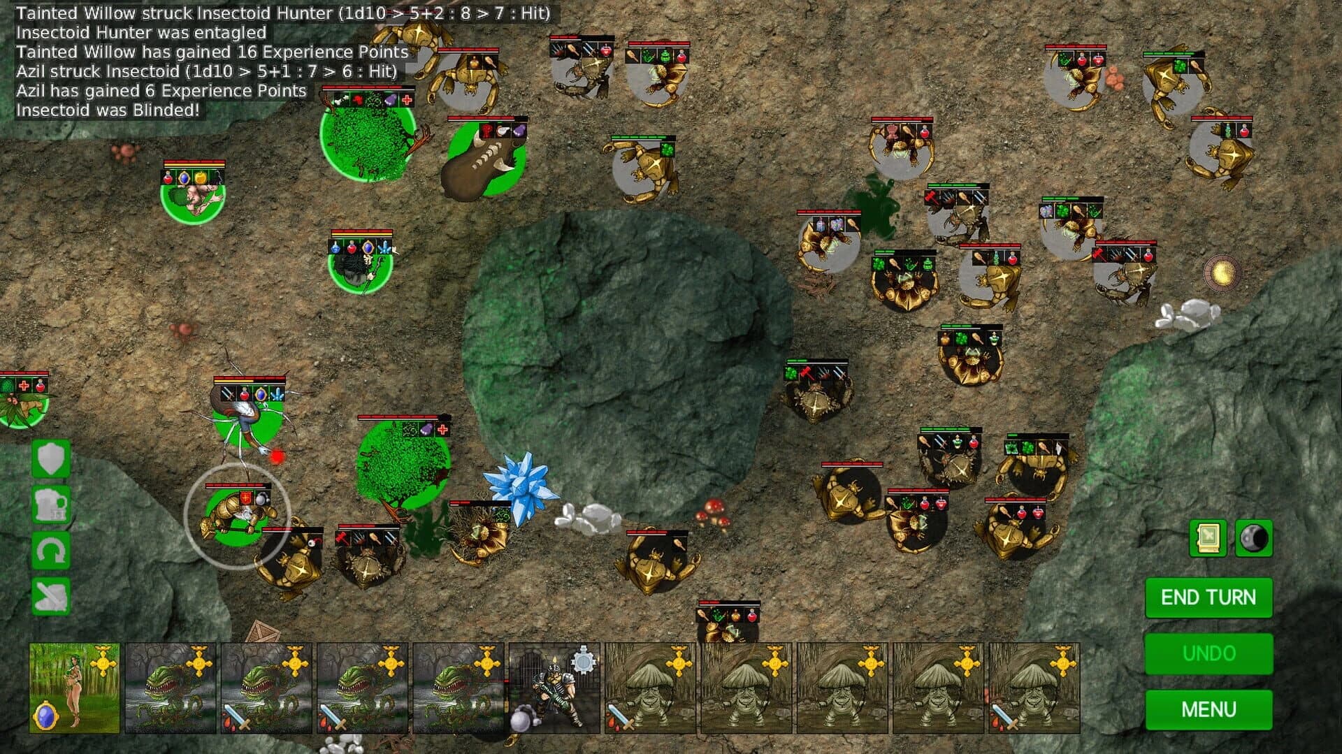 Age of Fear: Total screenshot 5