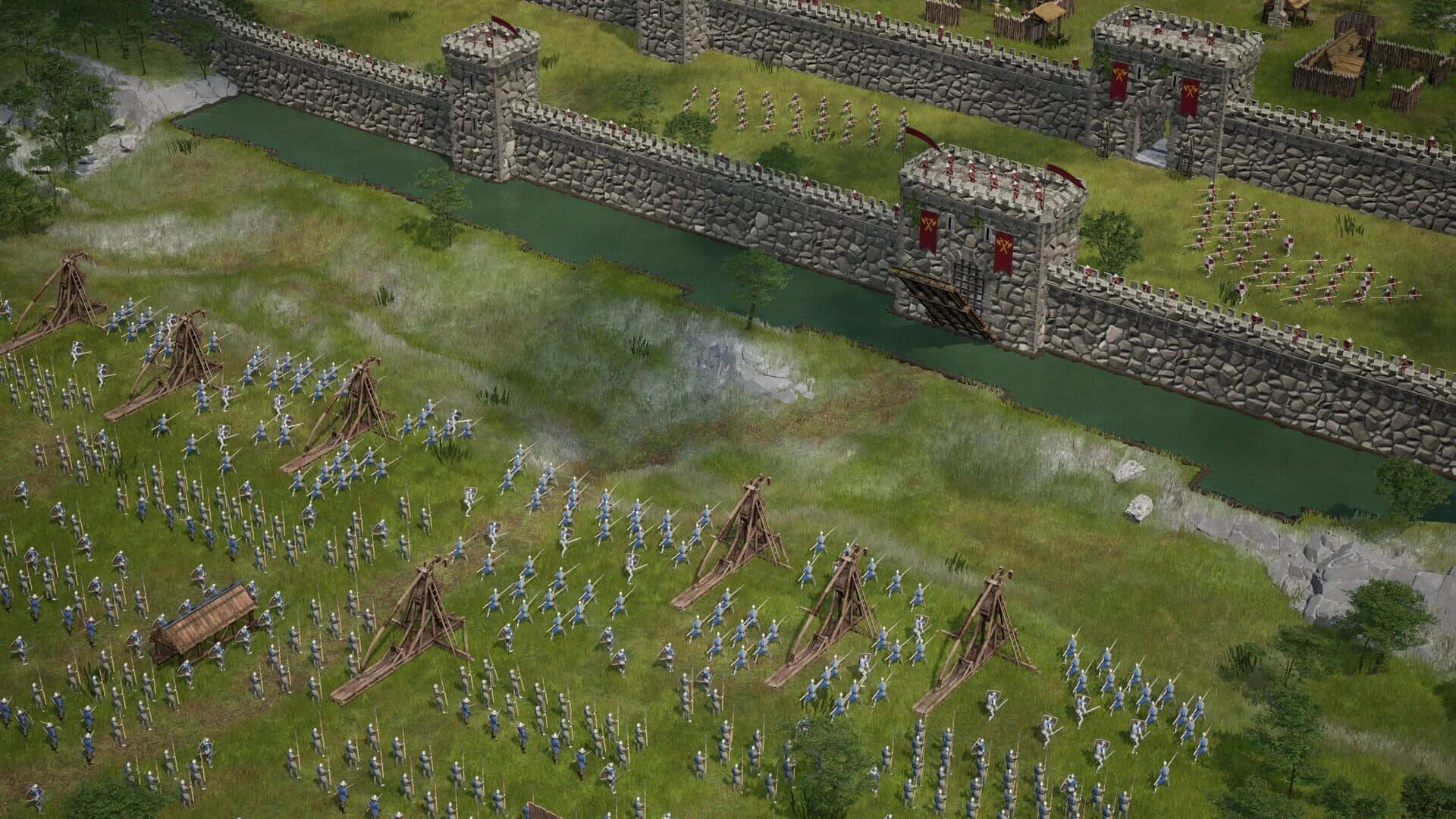 Age of Respair screenshot 5