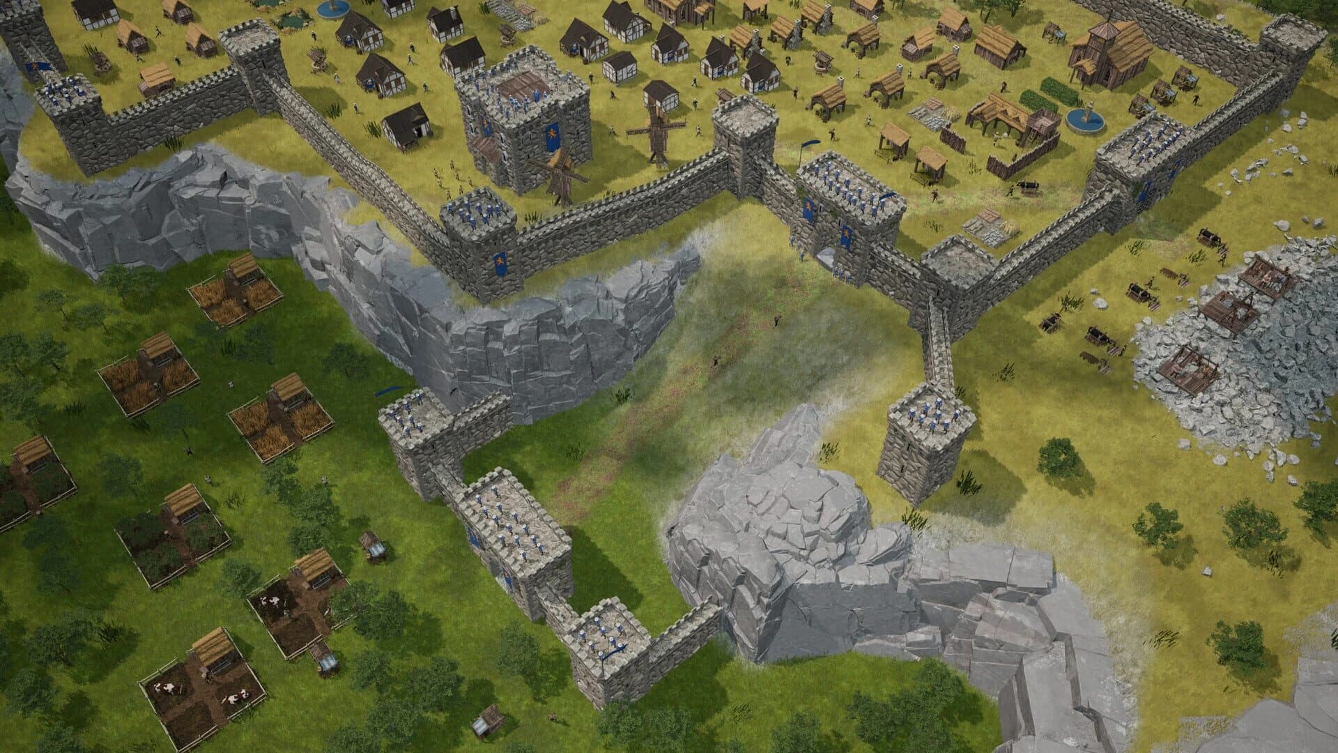Age of Respair screenshot 3