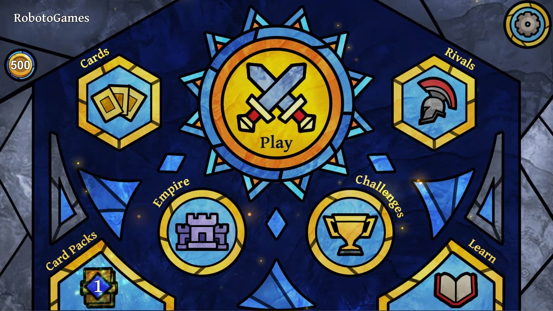 Age of Rivals screenshot 5