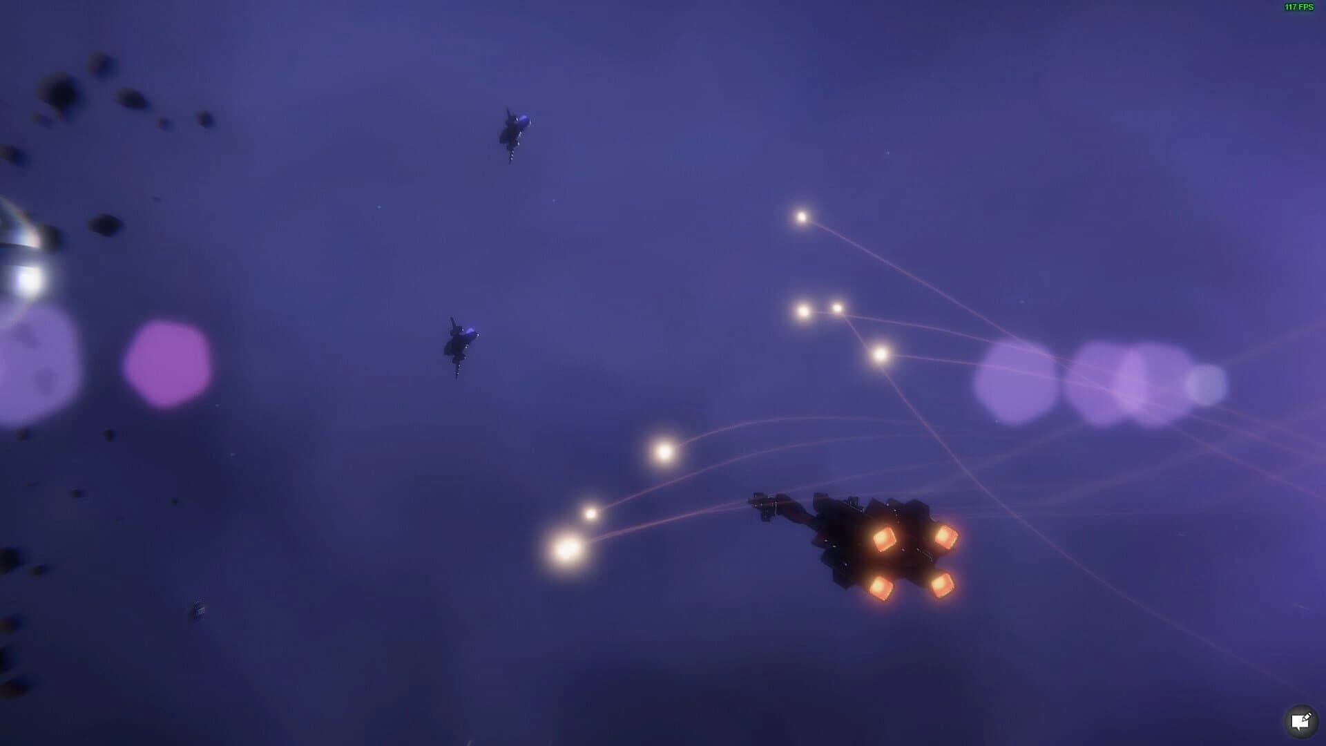 Age of Space screenshot 2