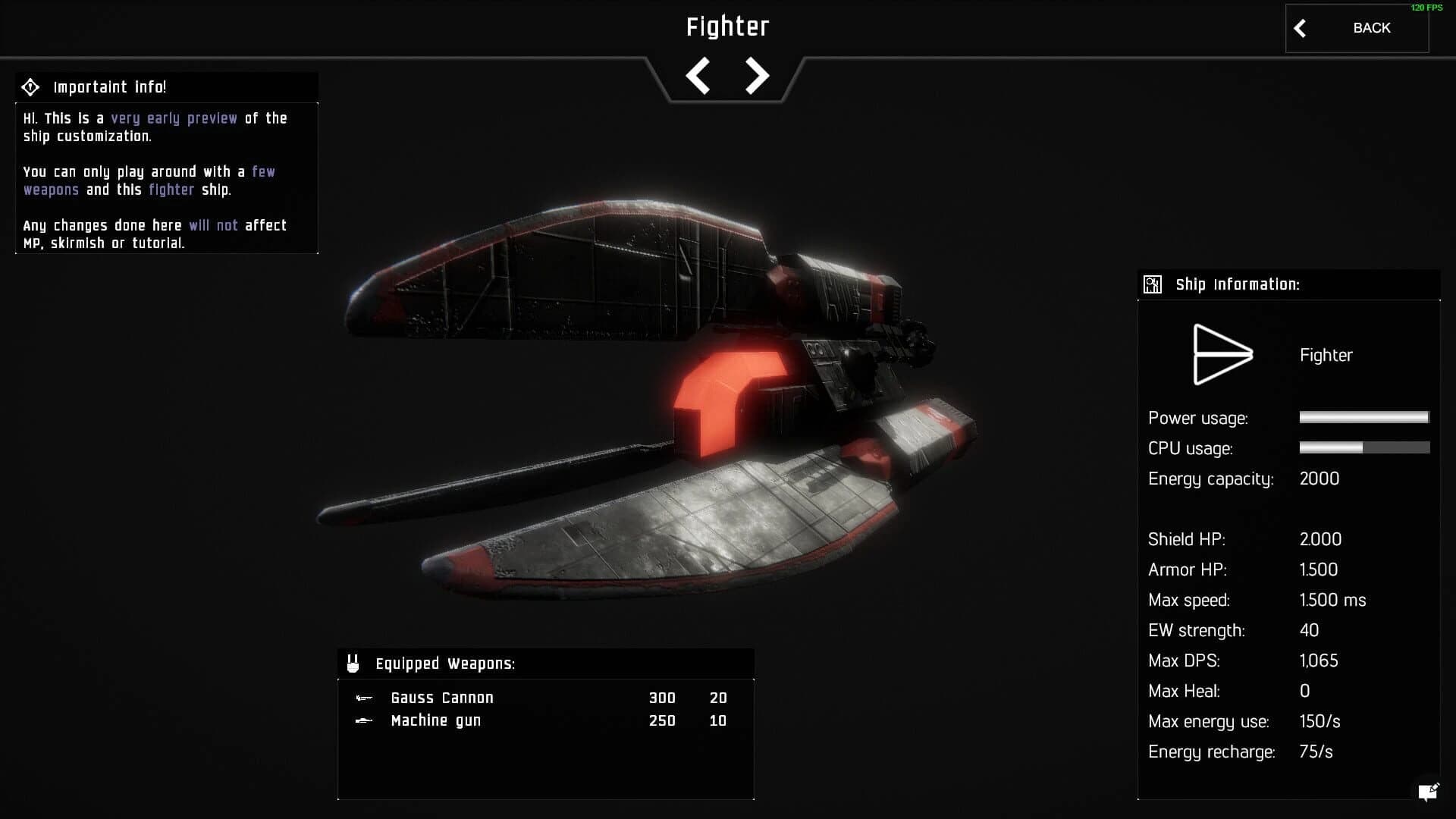 Age of Space screenshot 4