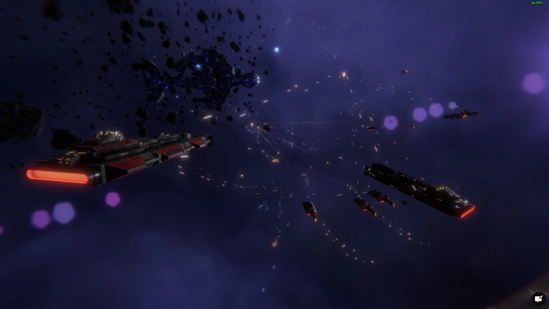 Age of Space screenshot 3