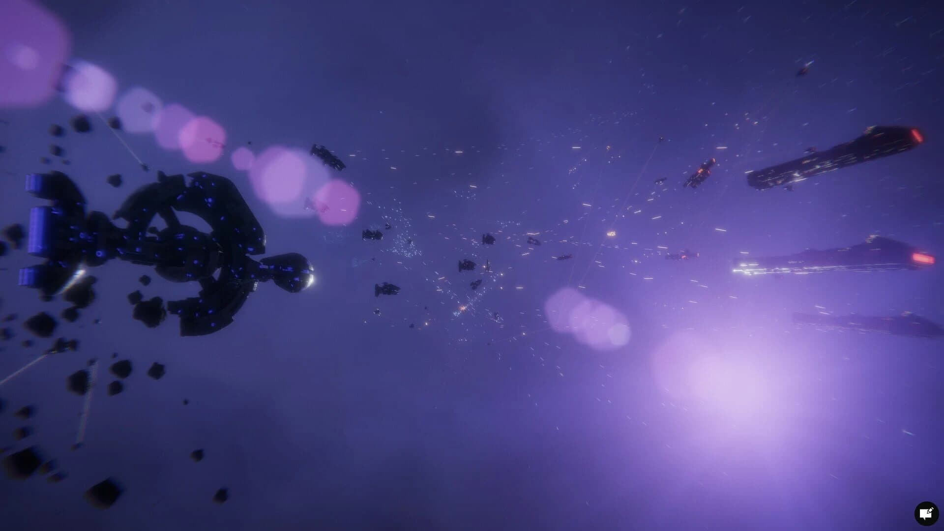 Age of Space screenshot 5