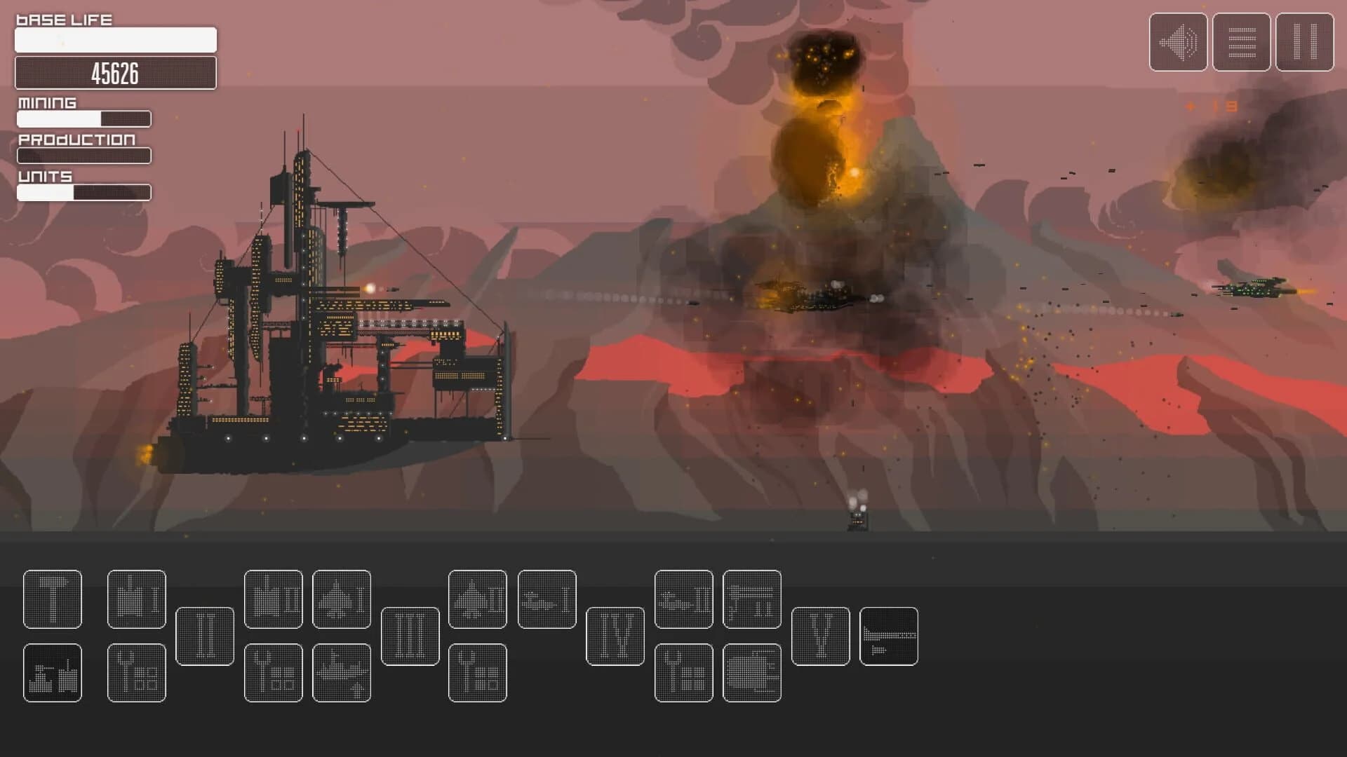 Age of Steel: Recharge screenshot 5