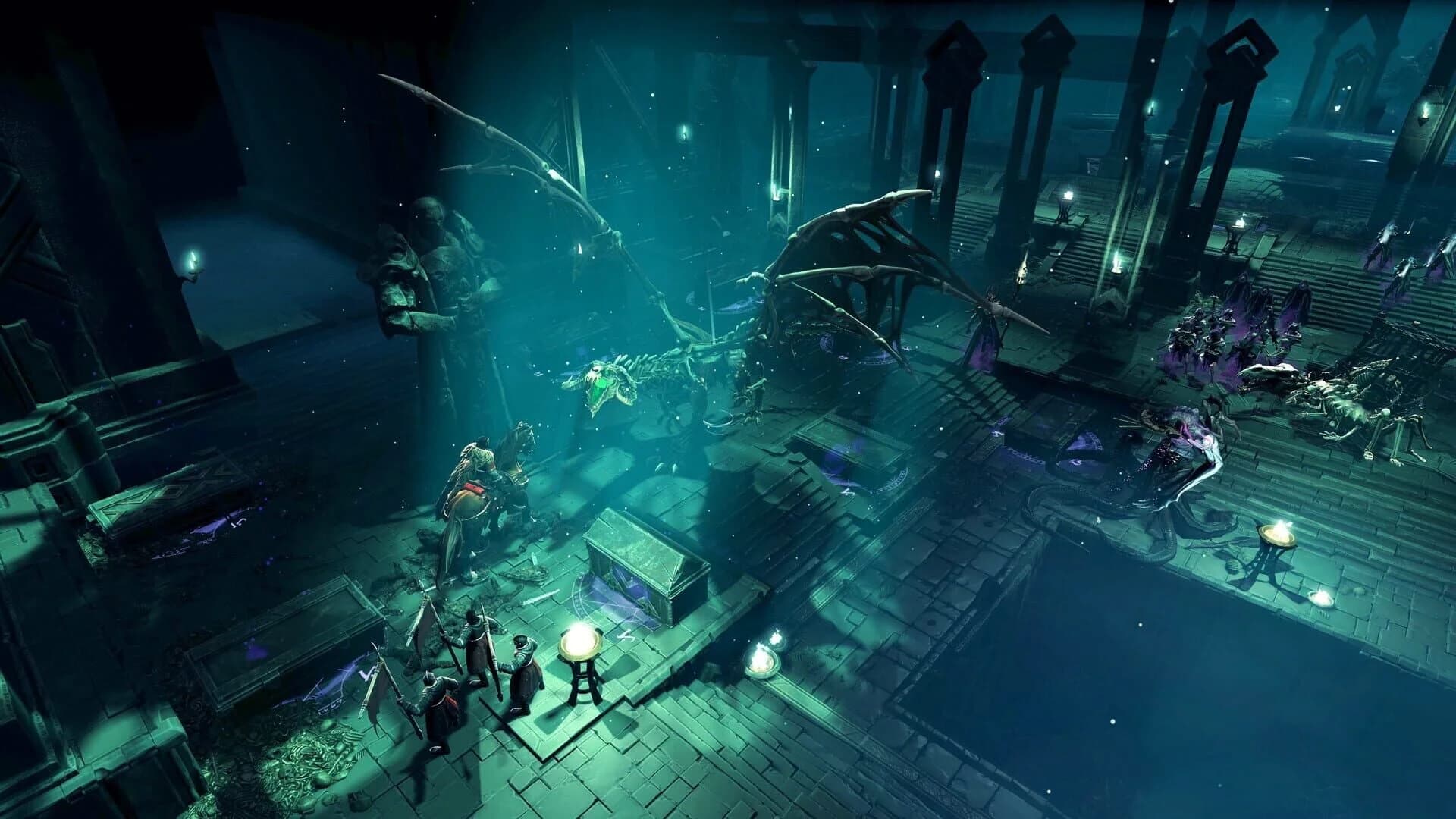 Age of Wonders 4 screenshot 4