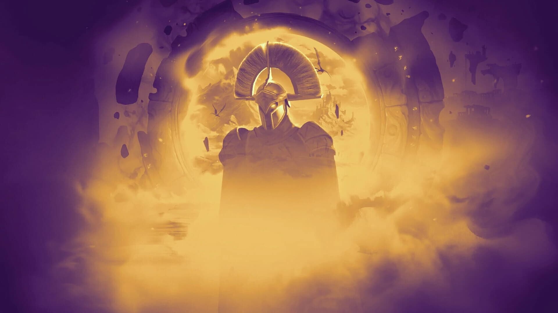 Age of Wonders 4: Archon Prophecy screenshot 1