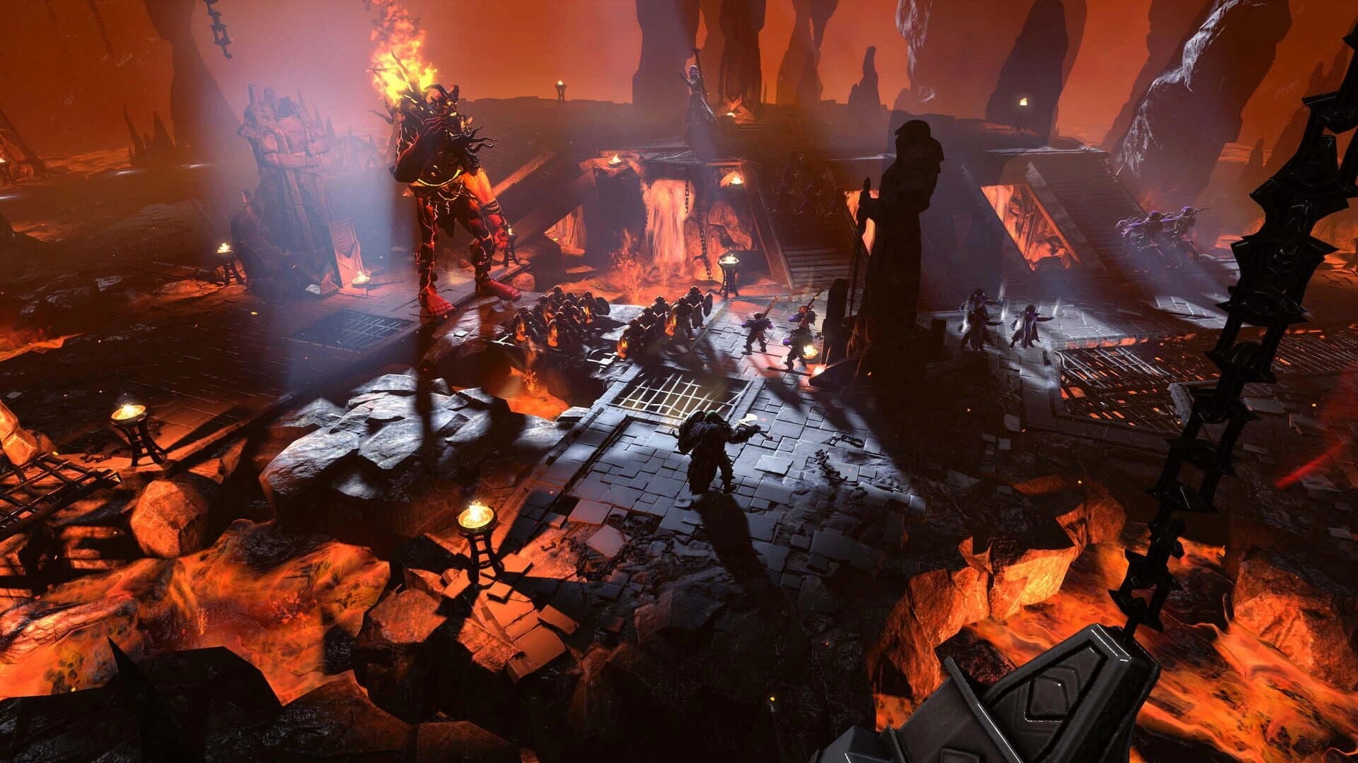Age of Wonders 4: Starter Edition screenshot 2