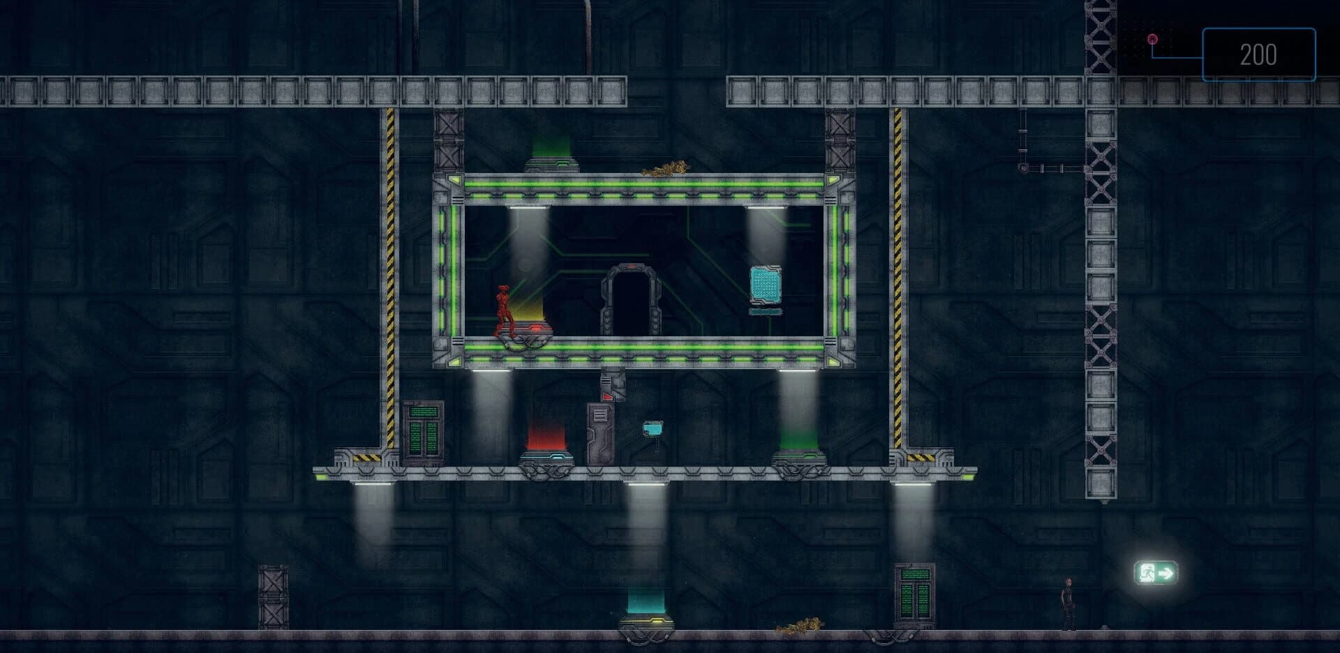 Agent 00111 screenshot 5