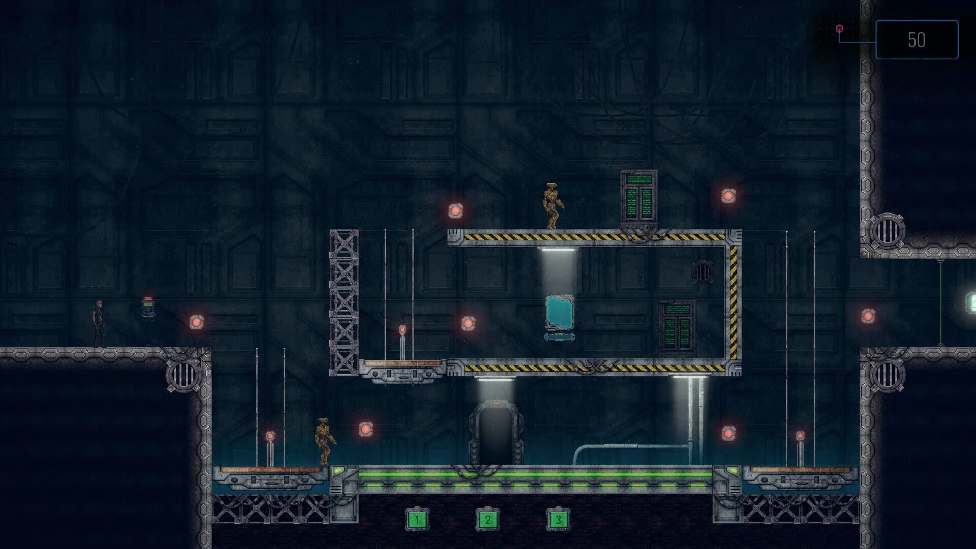 Agent 00111 screenshot 3