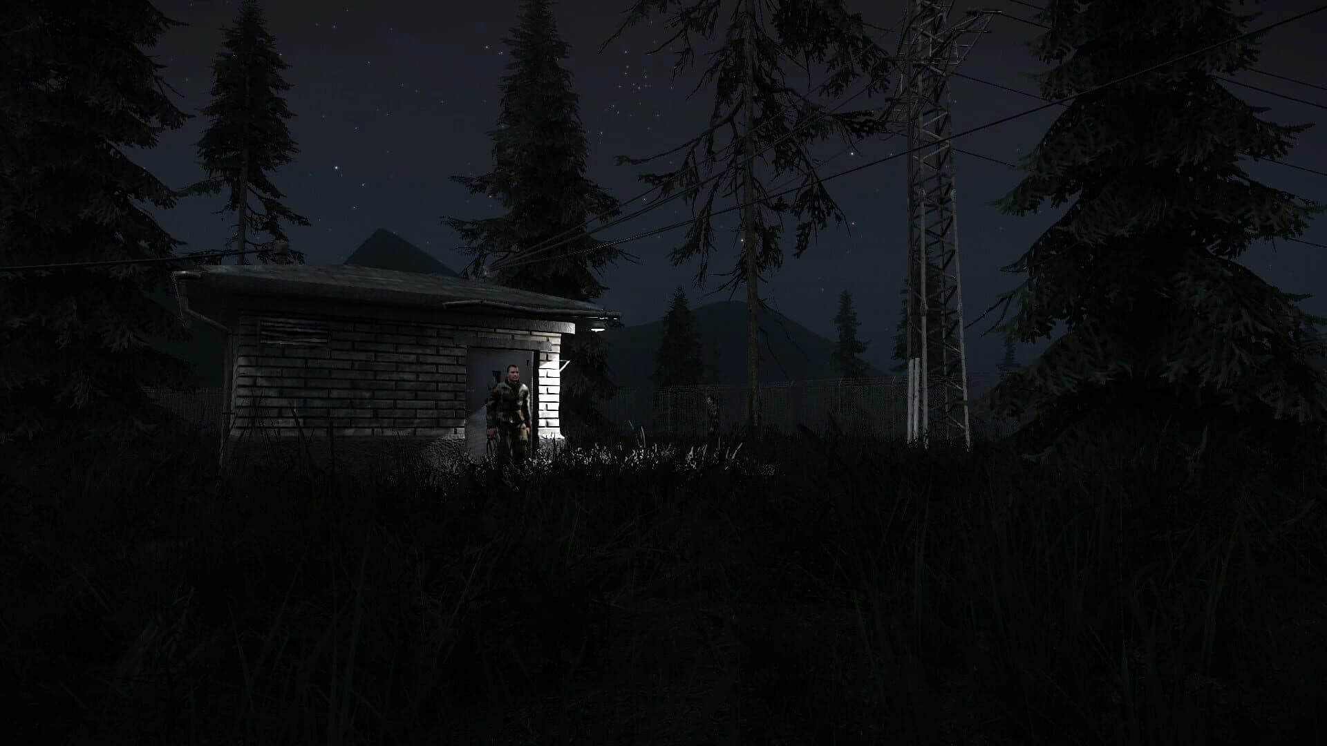 Agent 01 screenshot 1