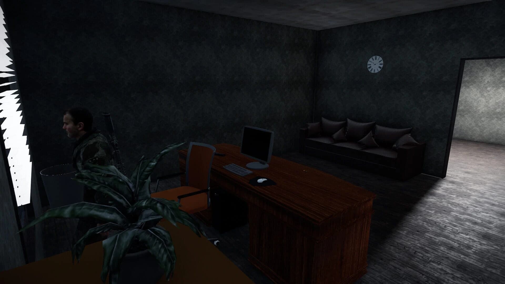 Agent 01 screenshot 4